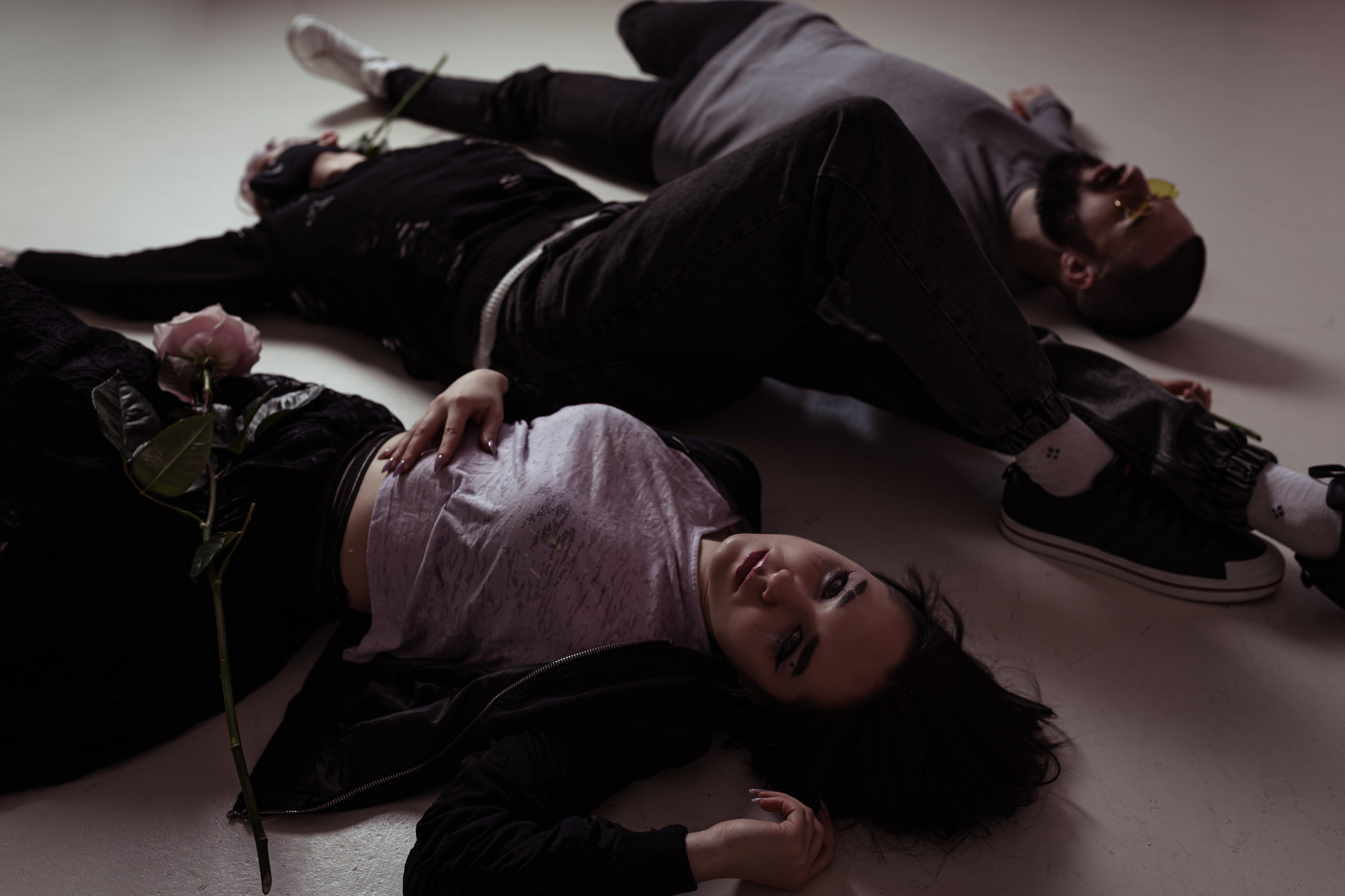 THE KAT IS DEAD. Фотограф Елена Богачева (lenalena_na_na_na)