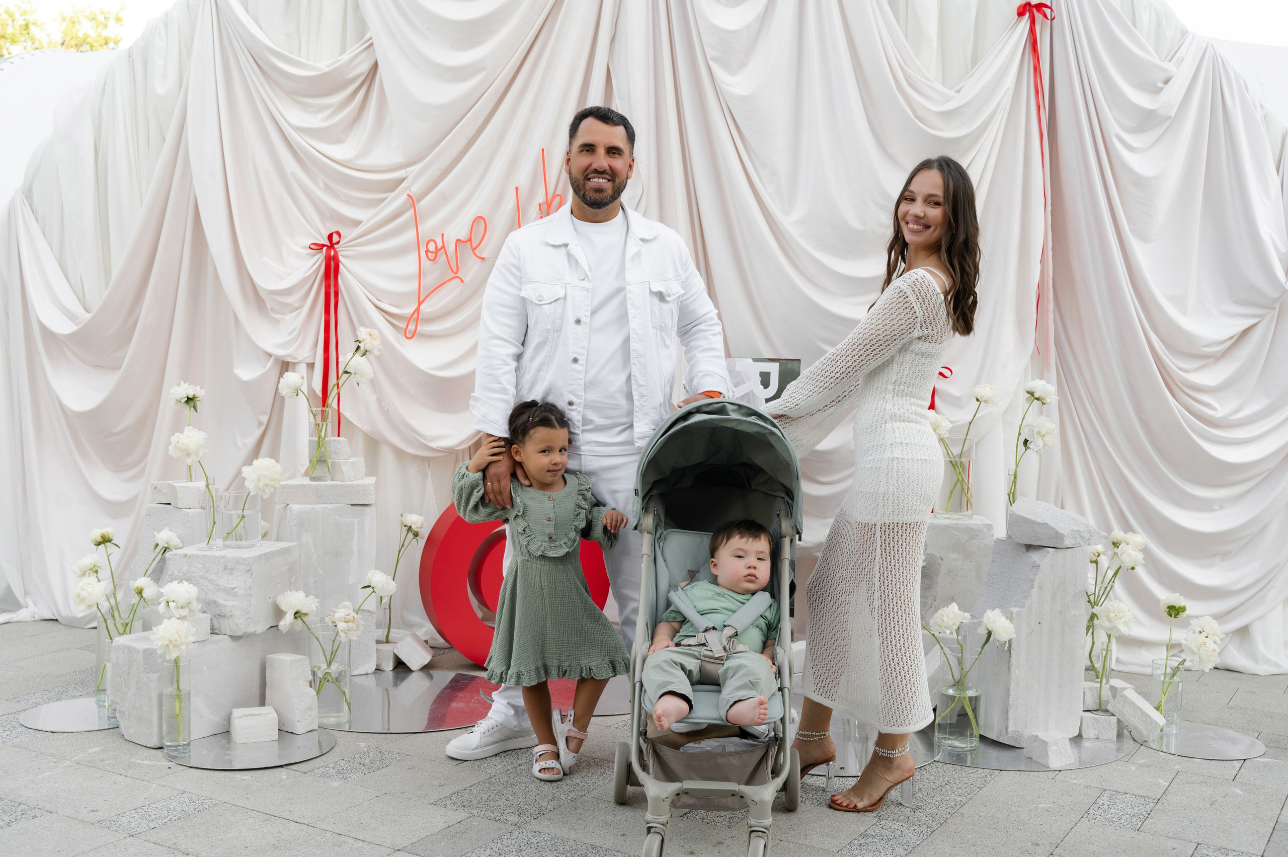 Мероприятие Reactor 6 лет