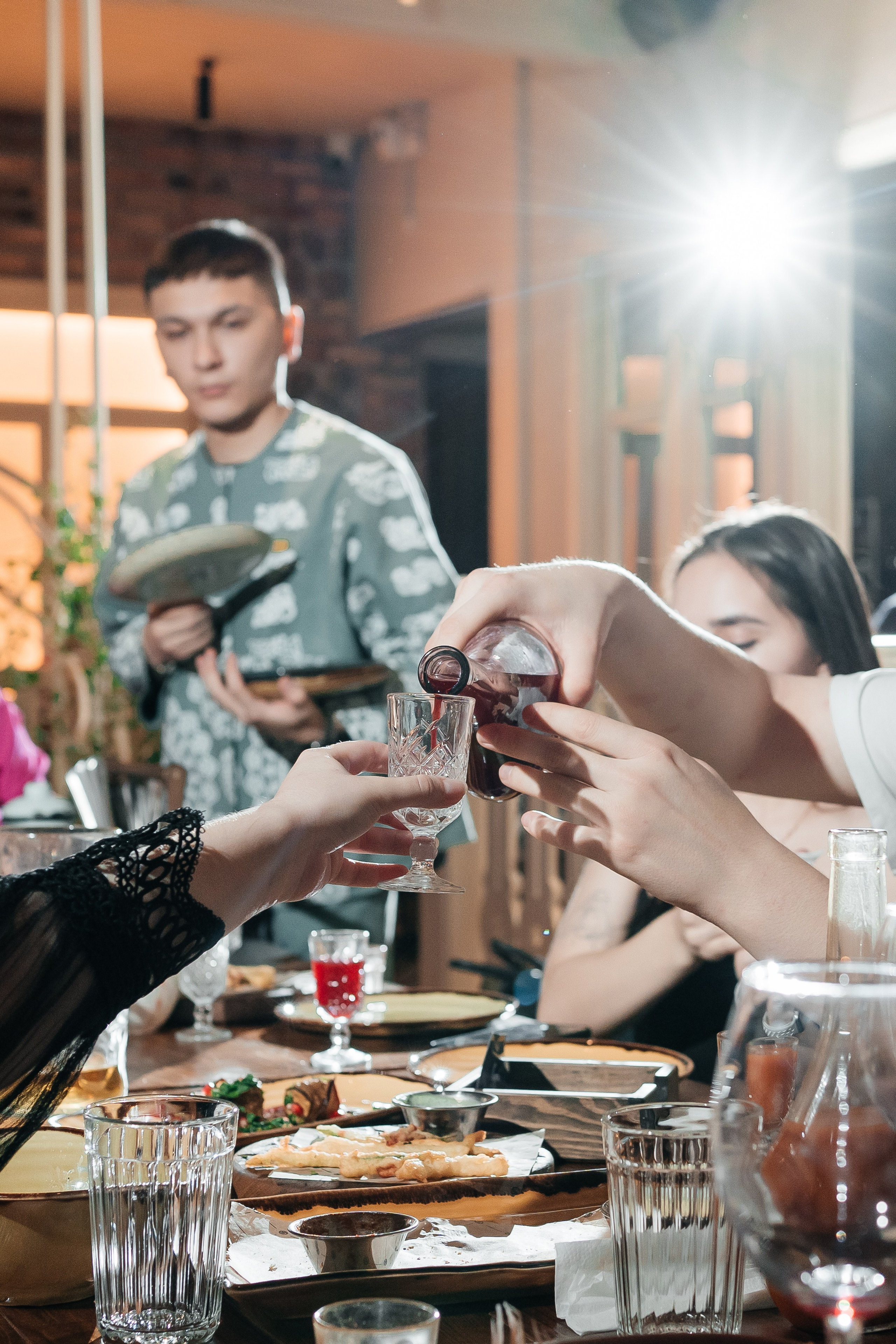 Репортаж. Фотограф в Екатеринбурге Семен Китаев