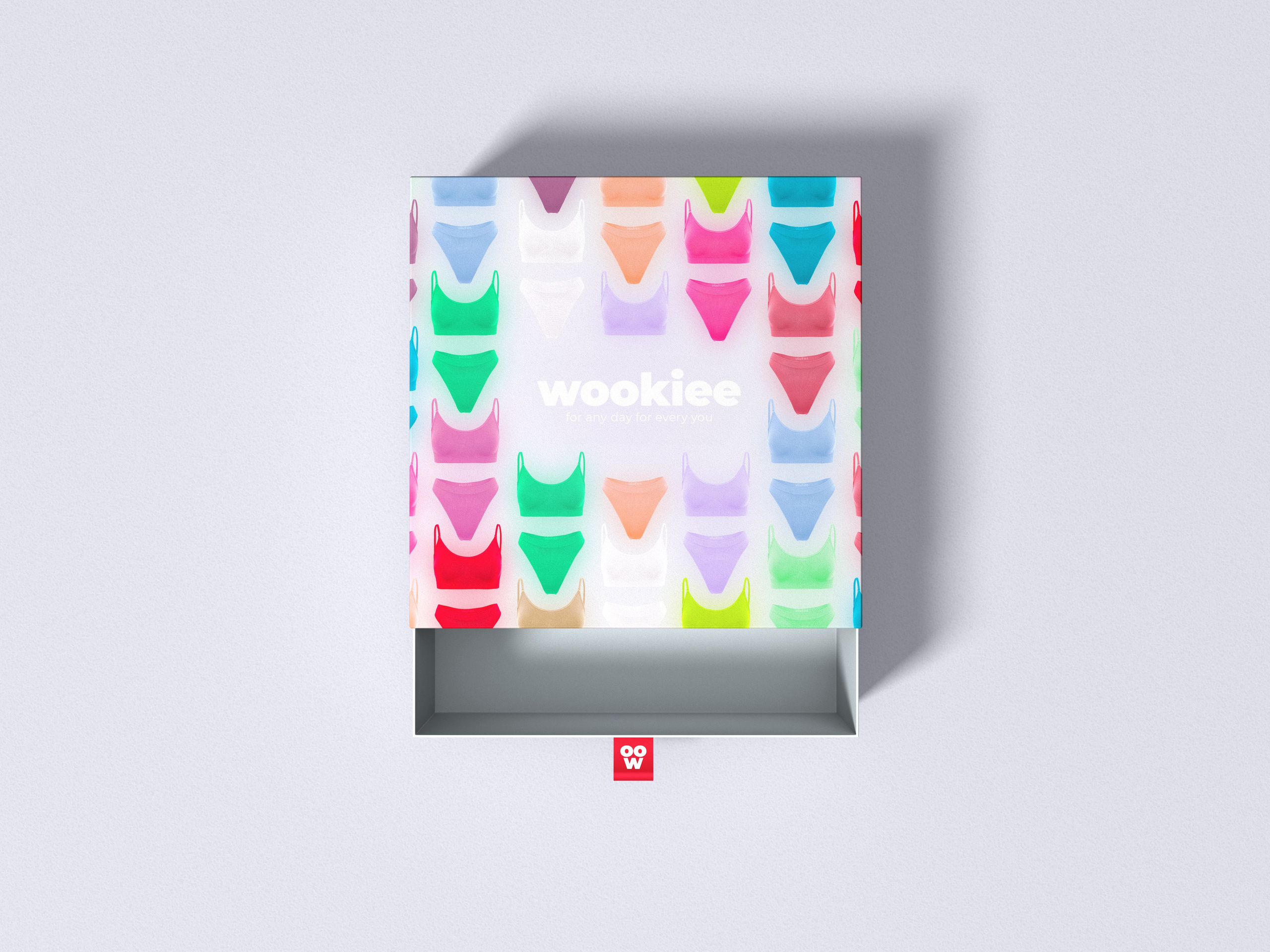 Tenzo x wookiee. TENZO | Creative Producer / Art Director