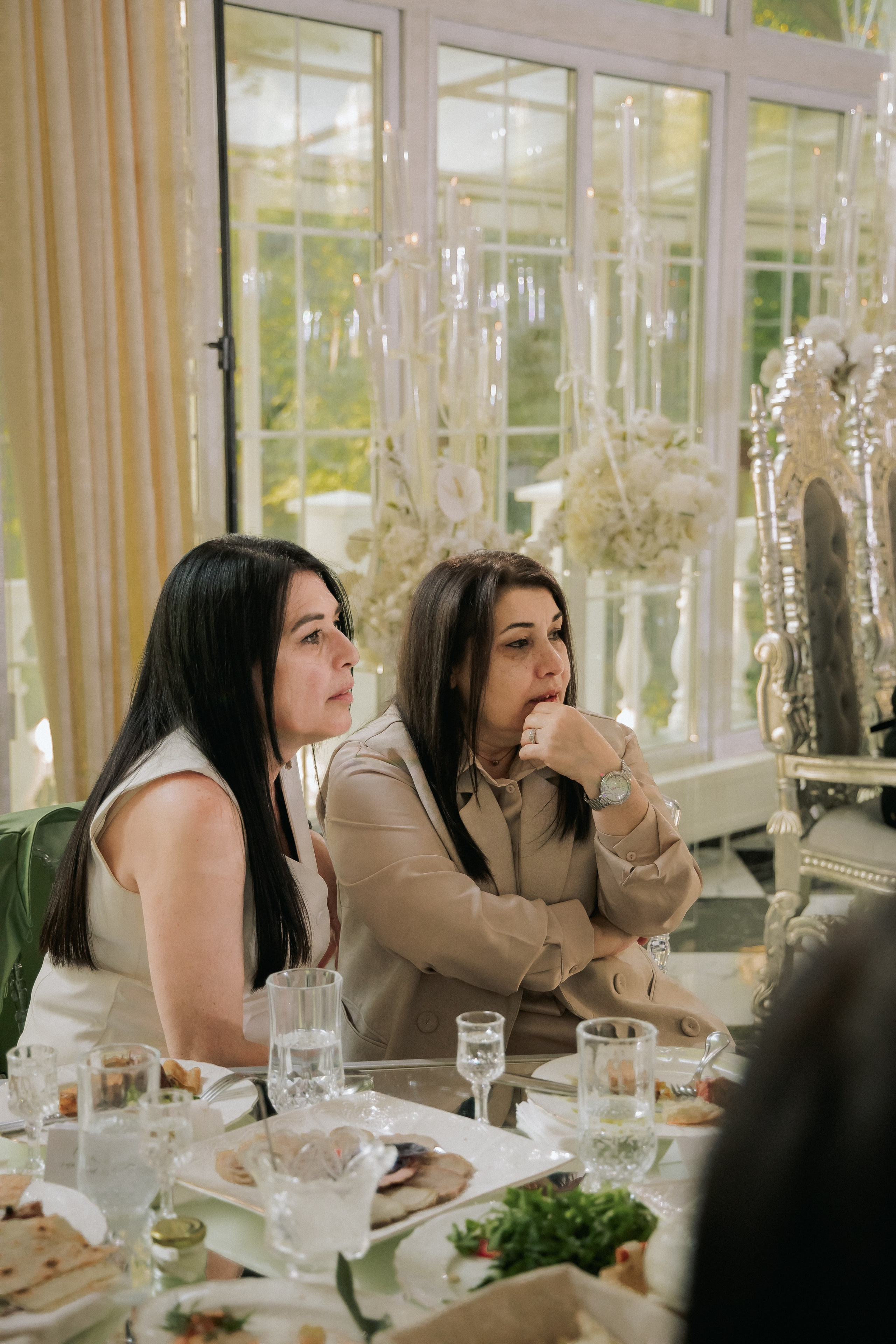 Свадебный день Лины и Роберта. Свадебная фотография. Арина Рубах