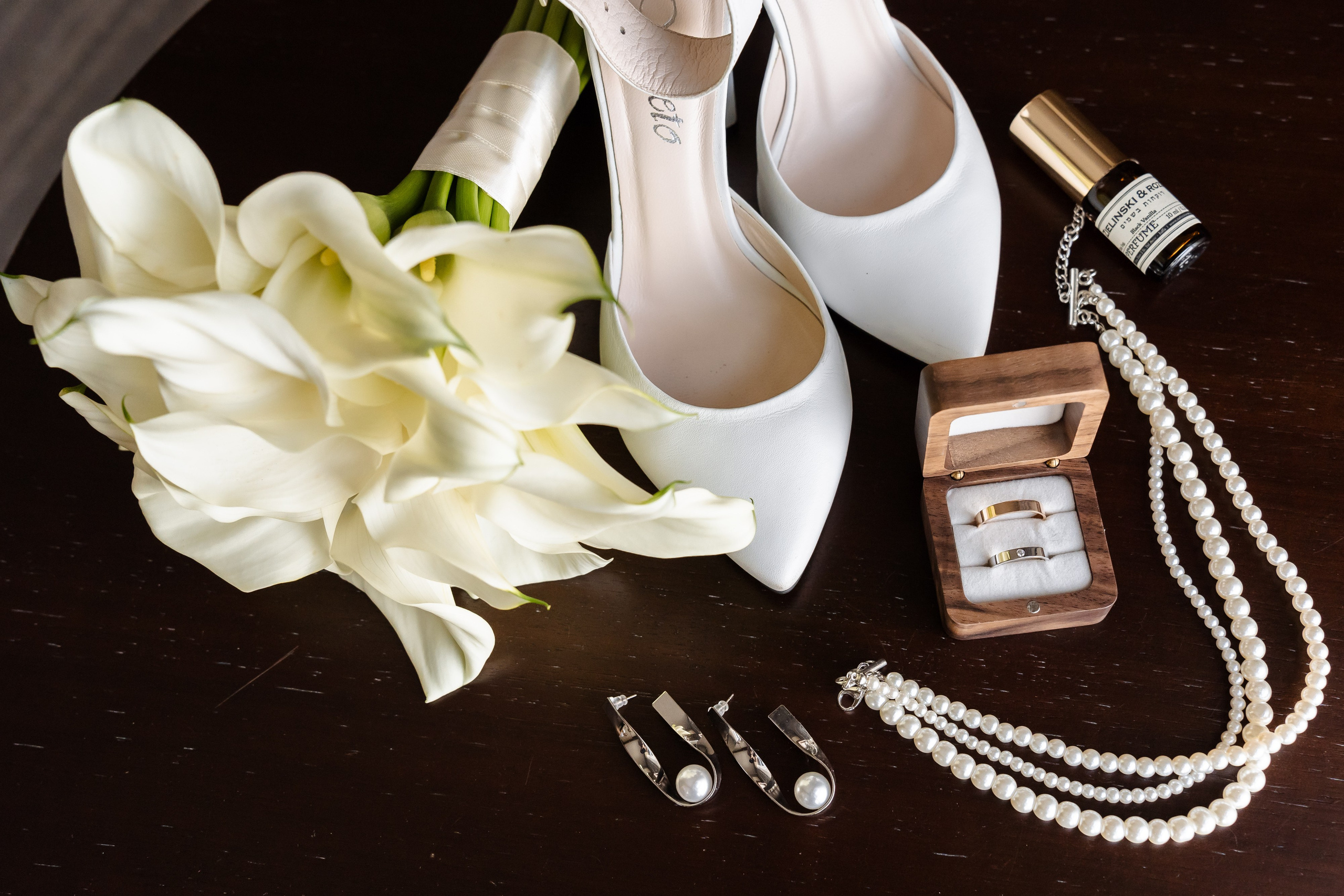 Свадьба Ирины и Вадима. Свадебный фотограф в Москве Яна Деньгина