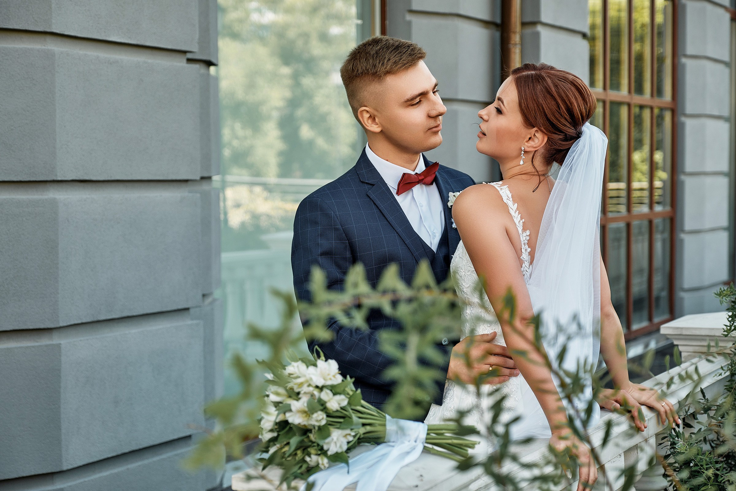 Дмитрий и Ирина. Профессиональный фотограф в Екатеринбурге Юра Сахар