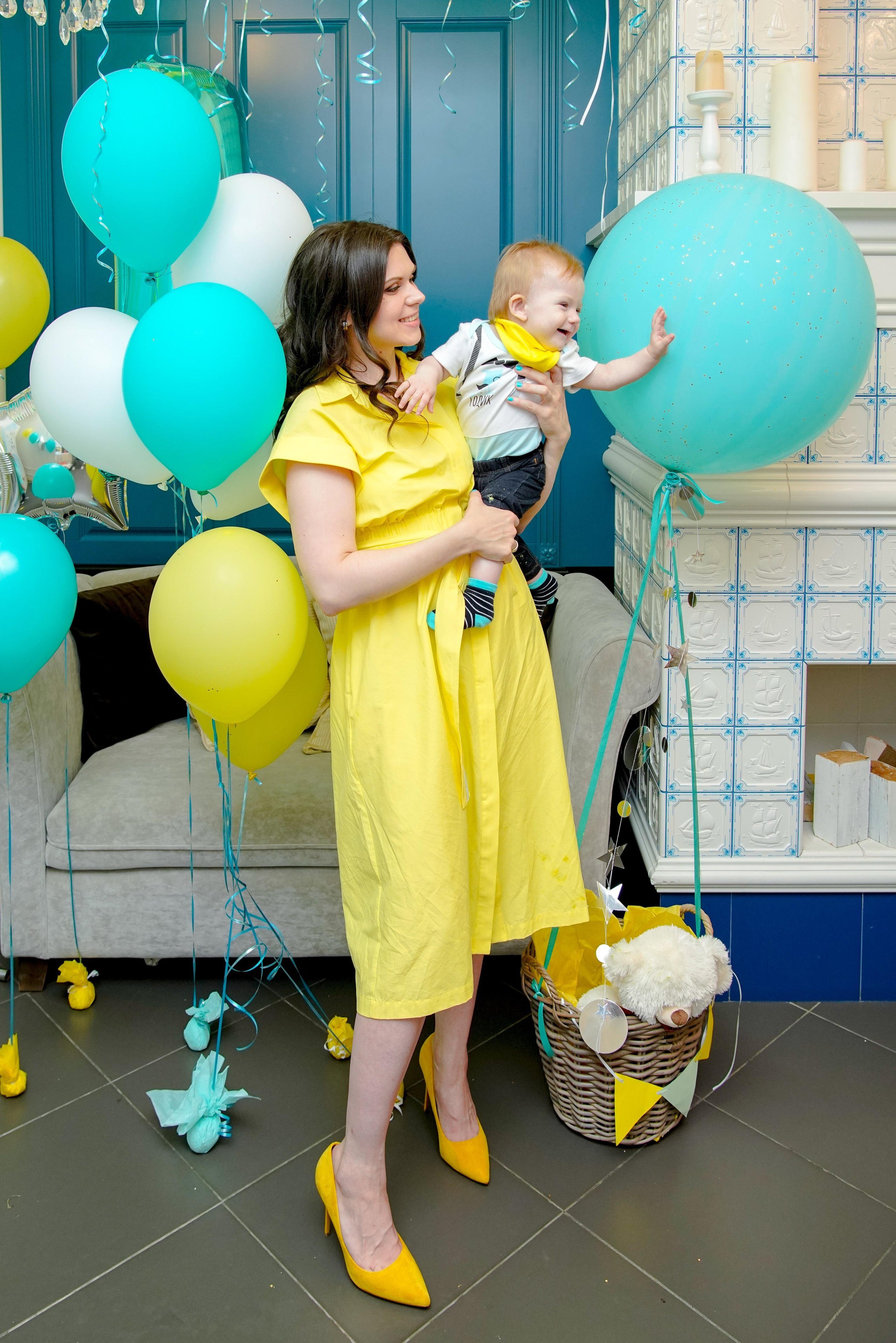 1 год)). Max Matvich and Victoria Basova are professionals in their field