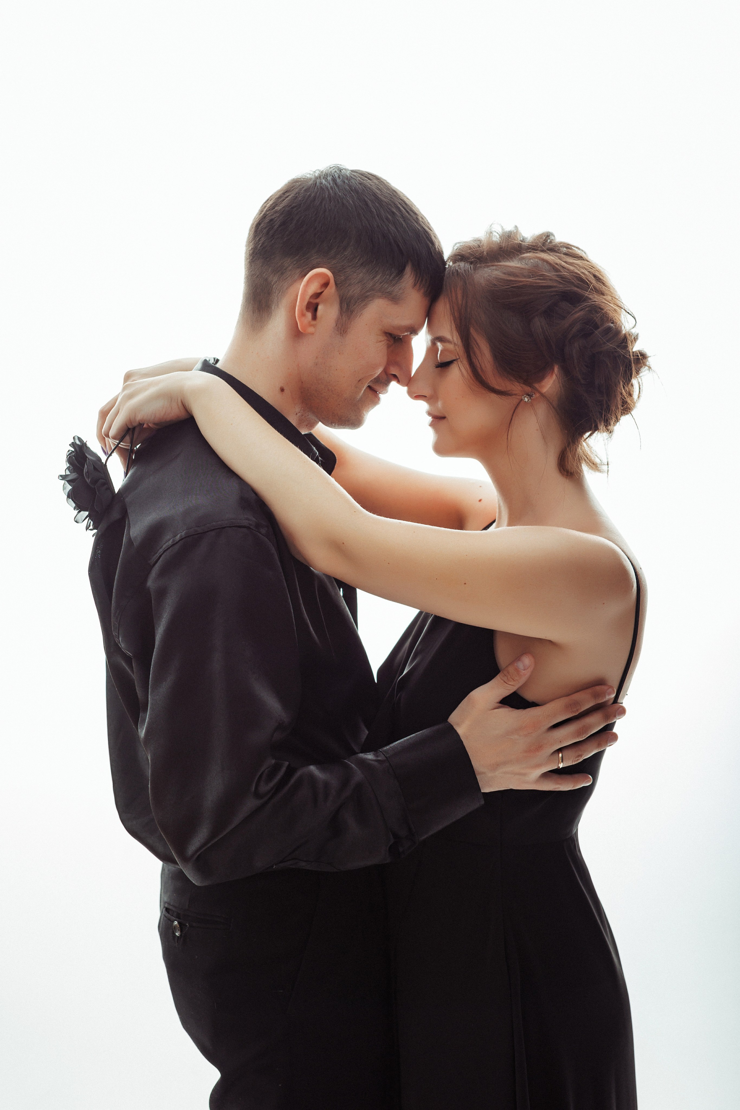 Александр и Алина. Свадебный, семейный и детский фотограф в городе Партизанск, Находка