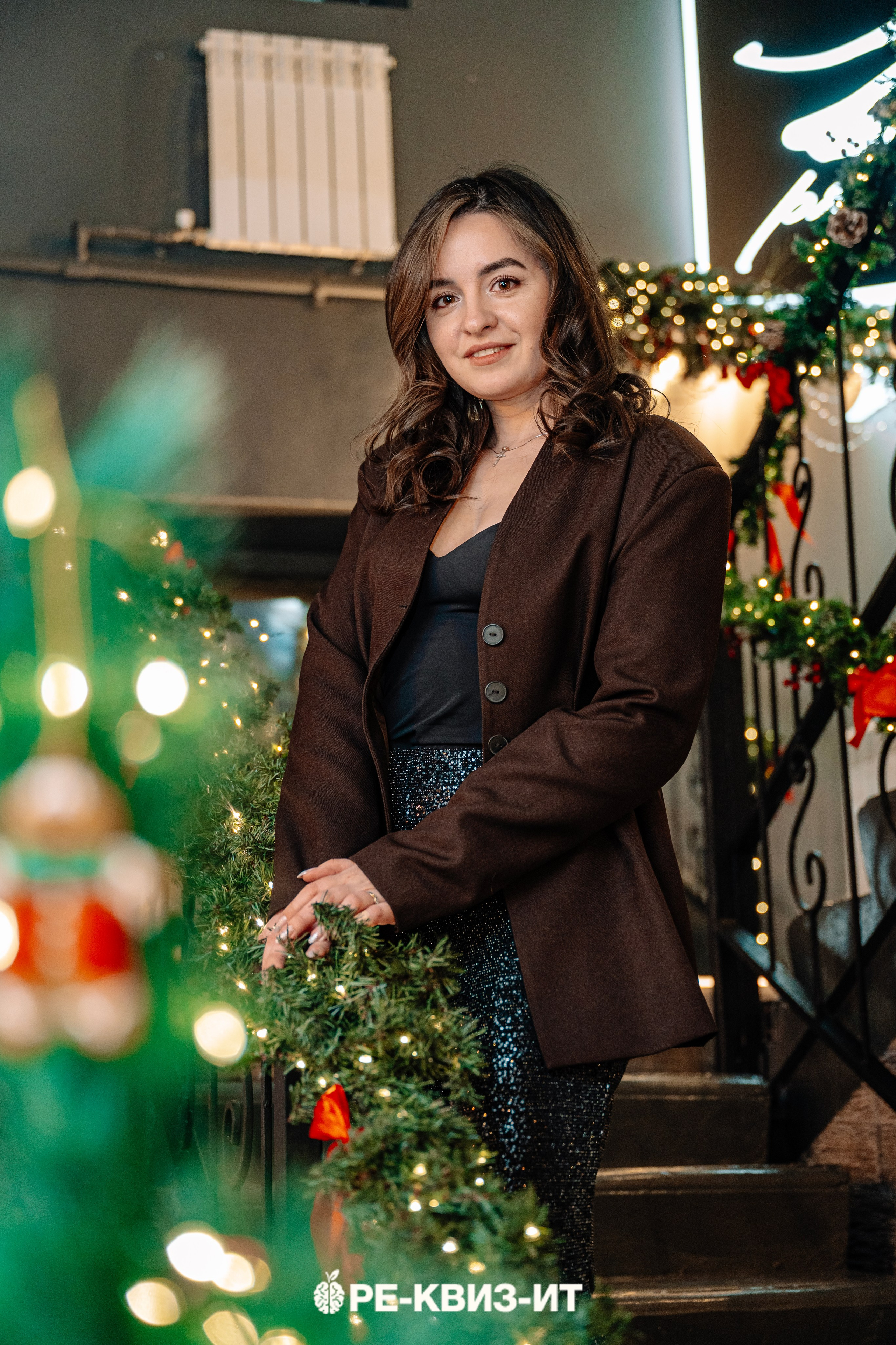 Реквизит — квиз в Зеленодольске и Волжске ZR cafe. Свадебный фотограф в Казани, и Зеленодольске Радик Мухаметов