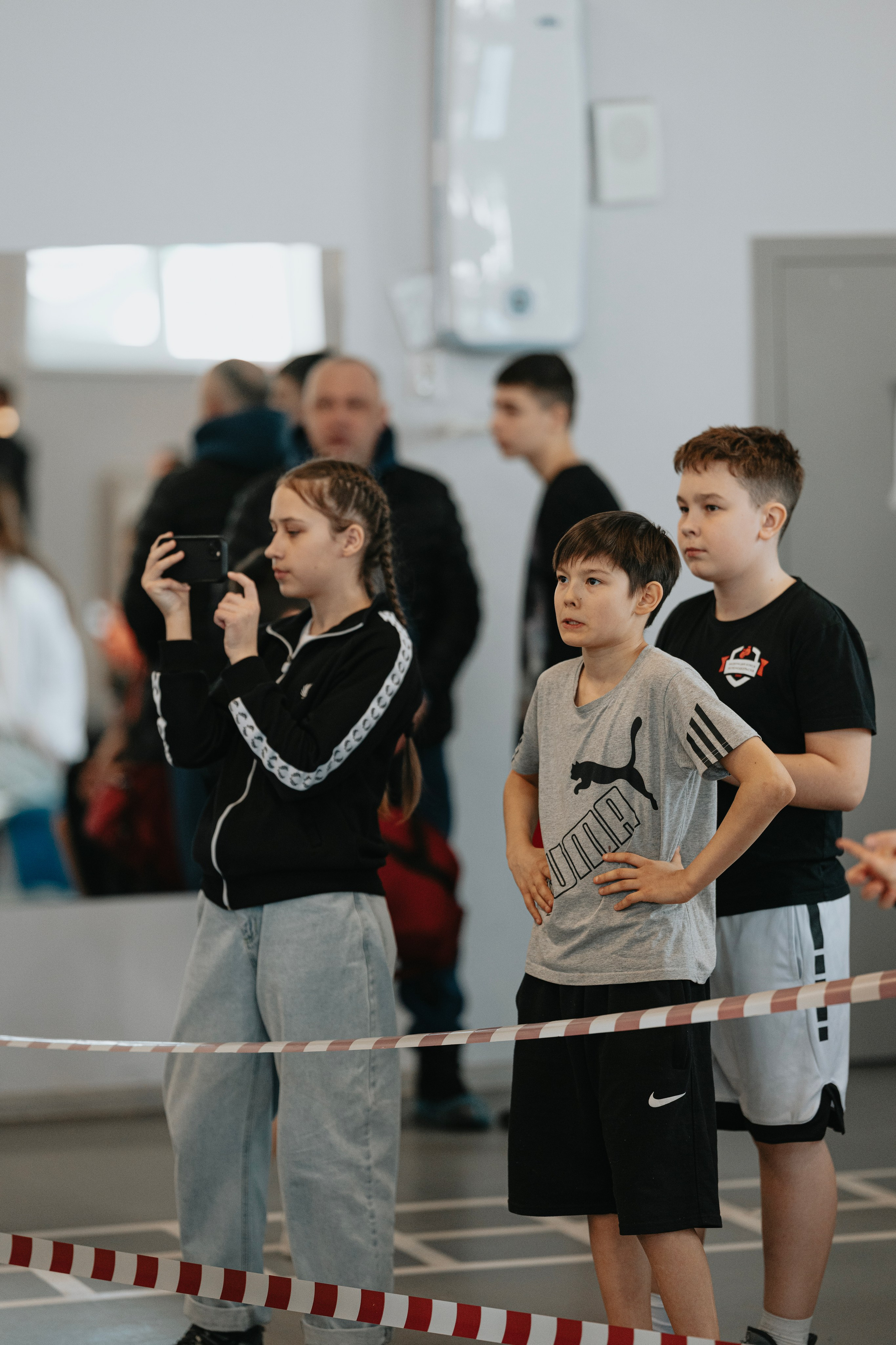 БОКС.ЮНОШИ. Свадебный фотограф в Казани, и Зеленодольске Радик Мухаметов