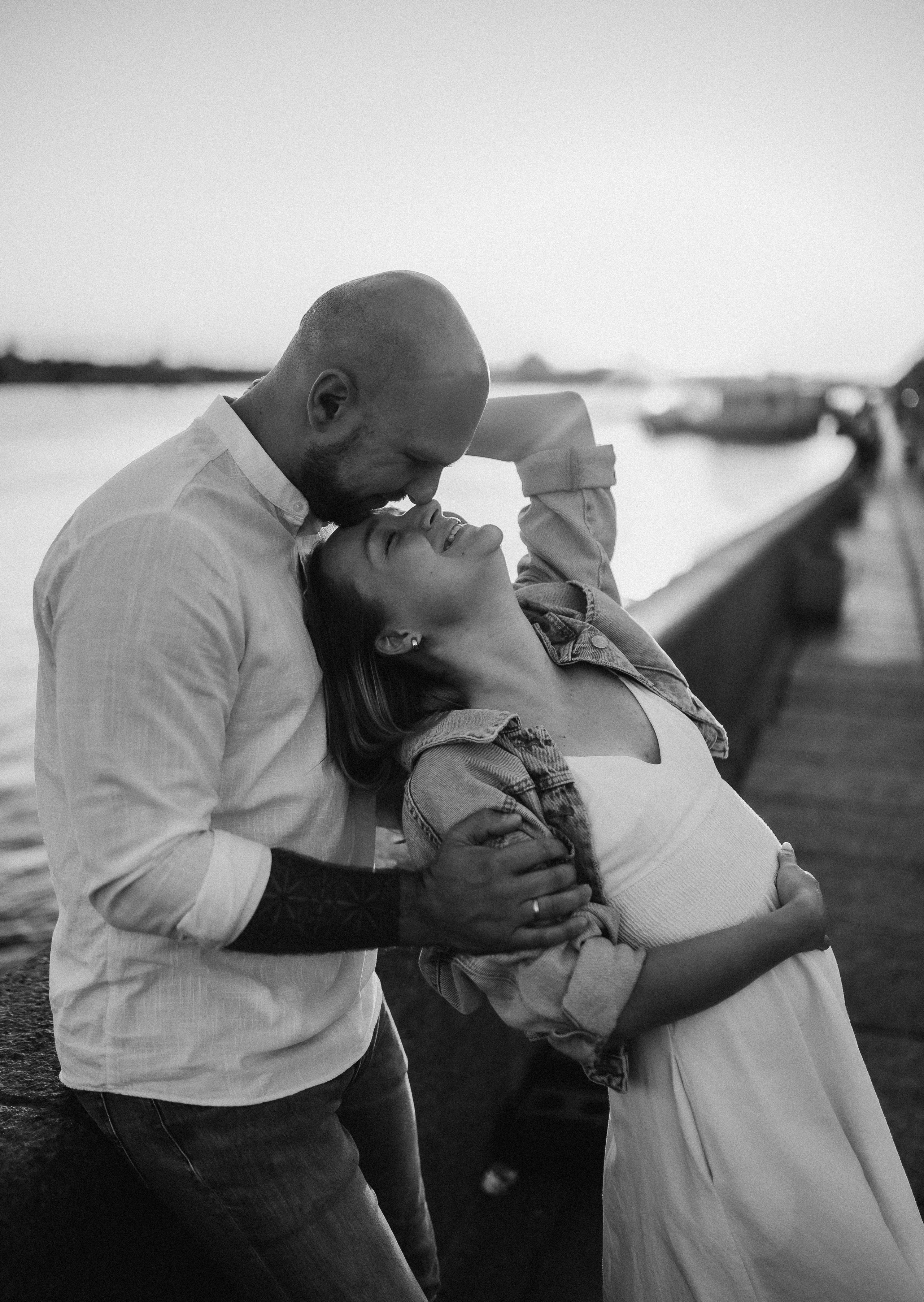 Лав стори Питер на рассвете. Фотограф ПИТЕР СПБ Надежда Баранова