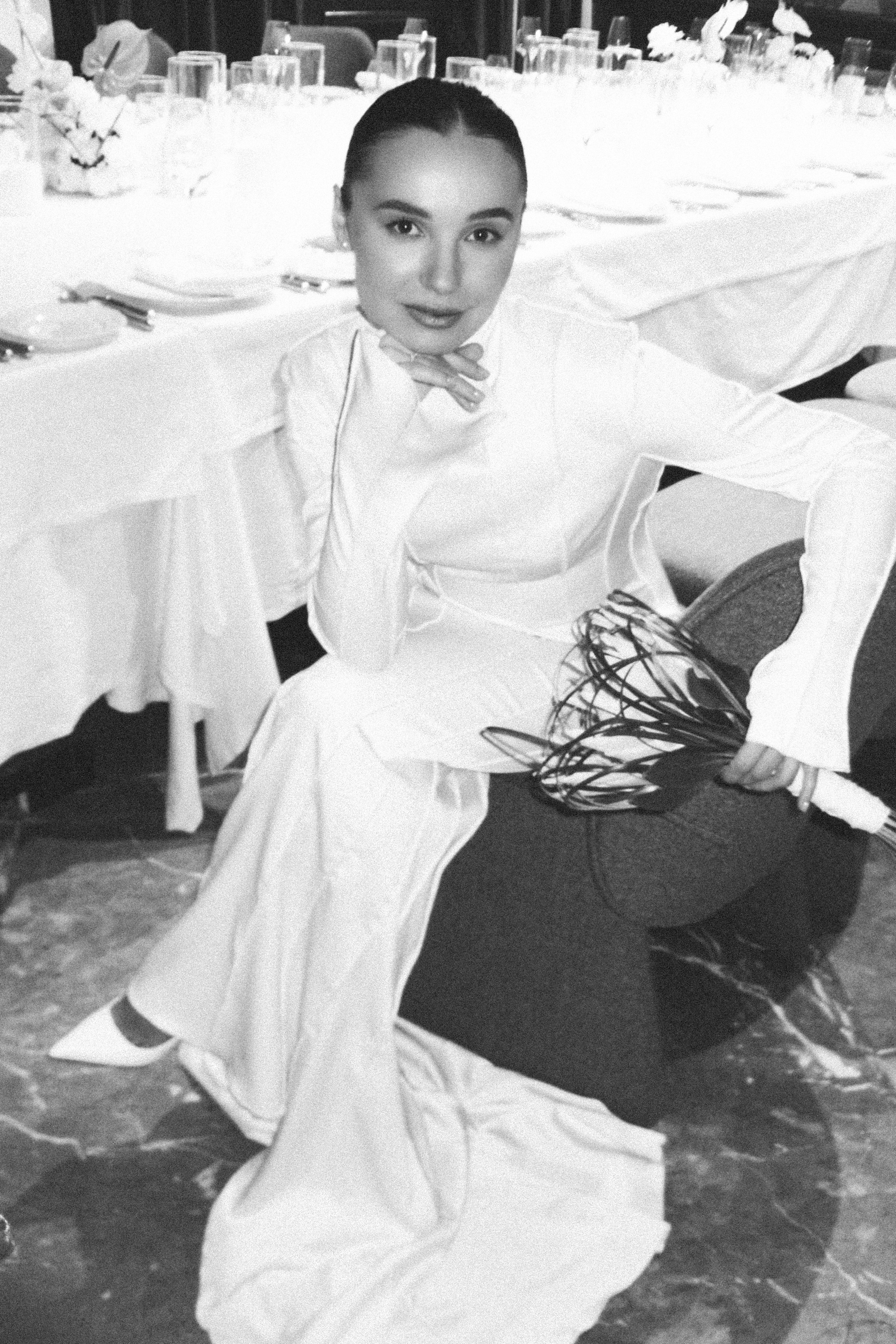 В&К (мыльница). Свадебный, семейный, женский фотограф в Москве, Мытищах, Королёве Ксения Узилле