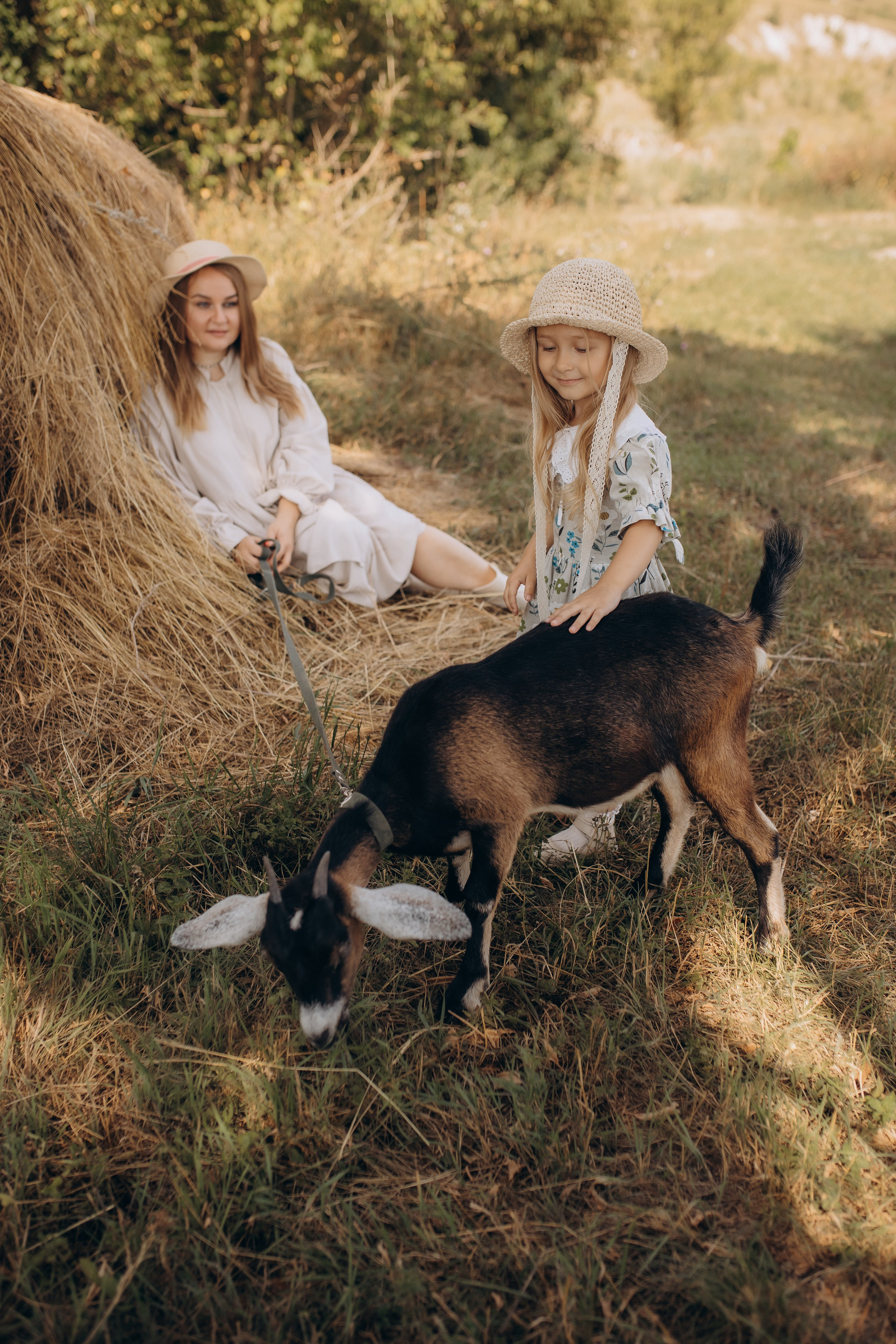 Дашуля и Кирюша. Свадебный и семейный фотограф в Белгороде Евгения Курочкина