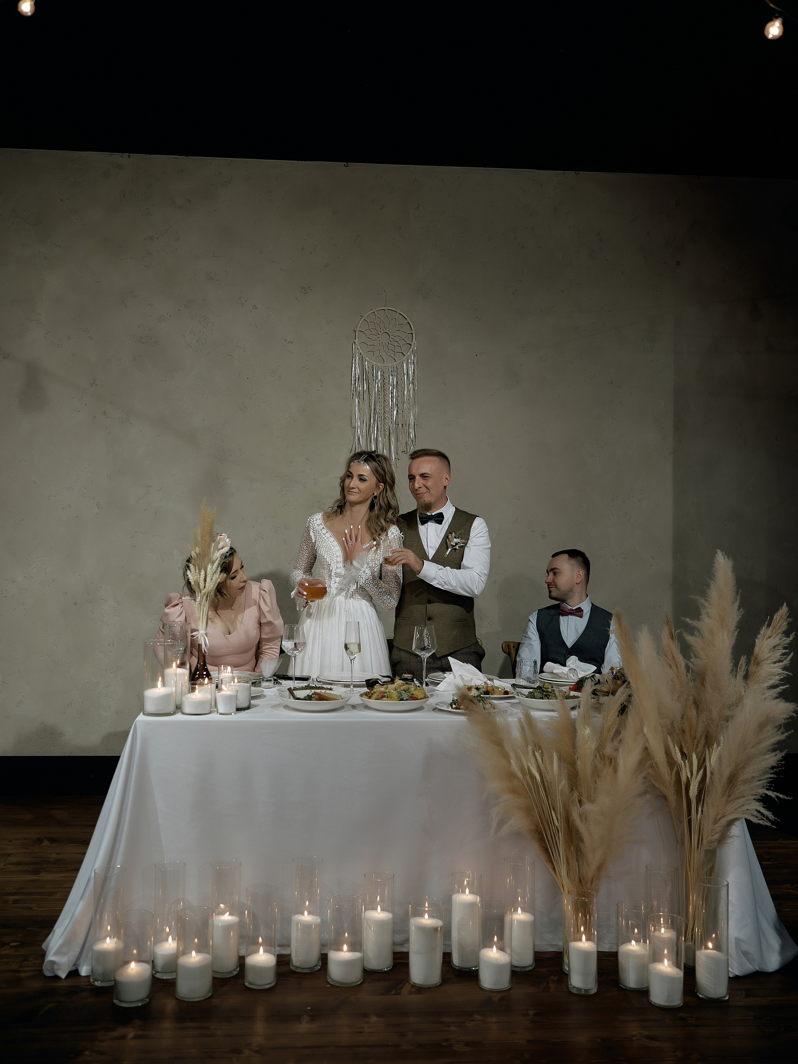 Константин и Ксения 16.09.2023. Фотограф и видеограф Елена Хмелевская