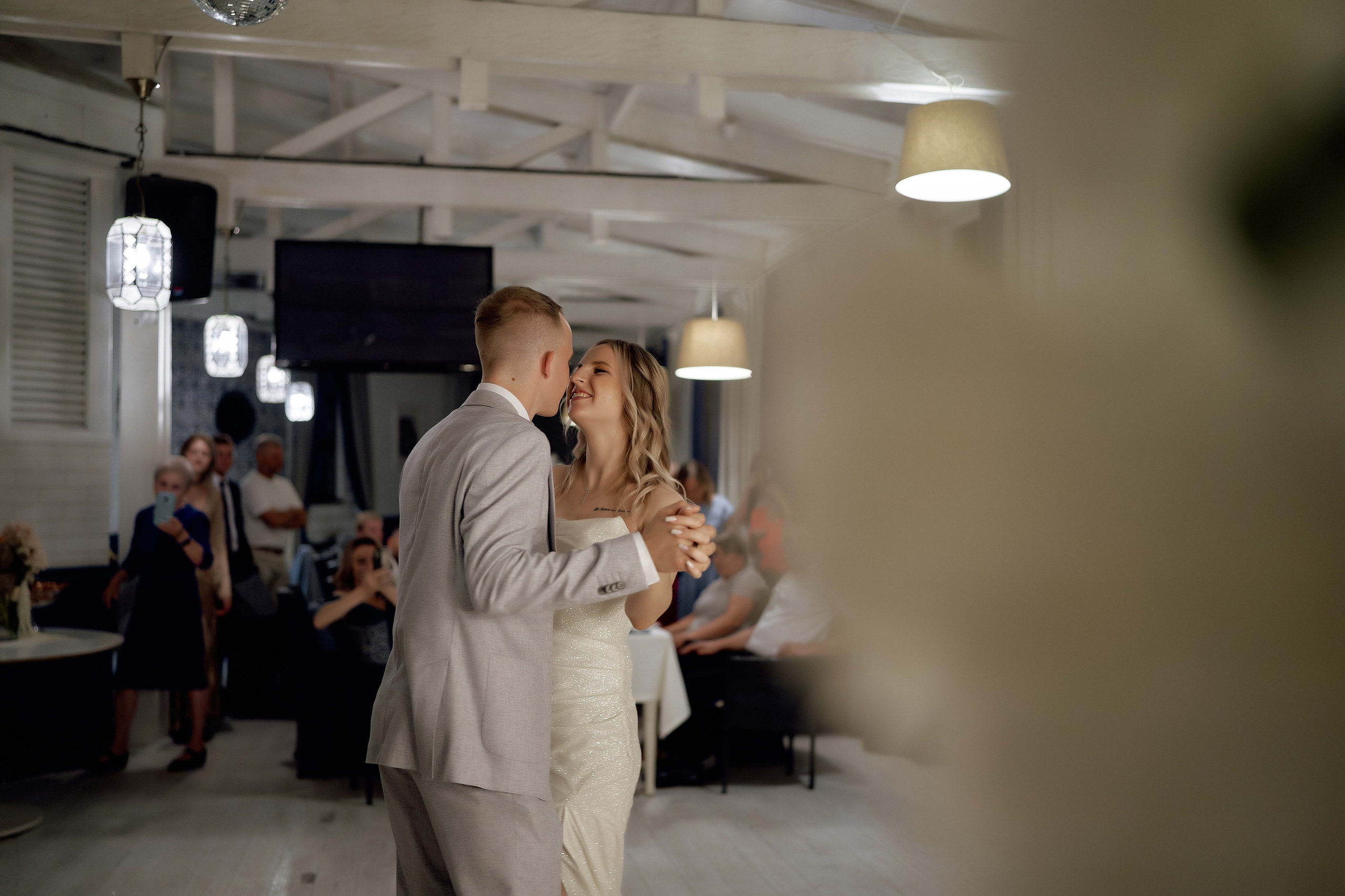 Владислав и Марина 23.09.2023. Фотограф и видеограф Елена Хмелевская