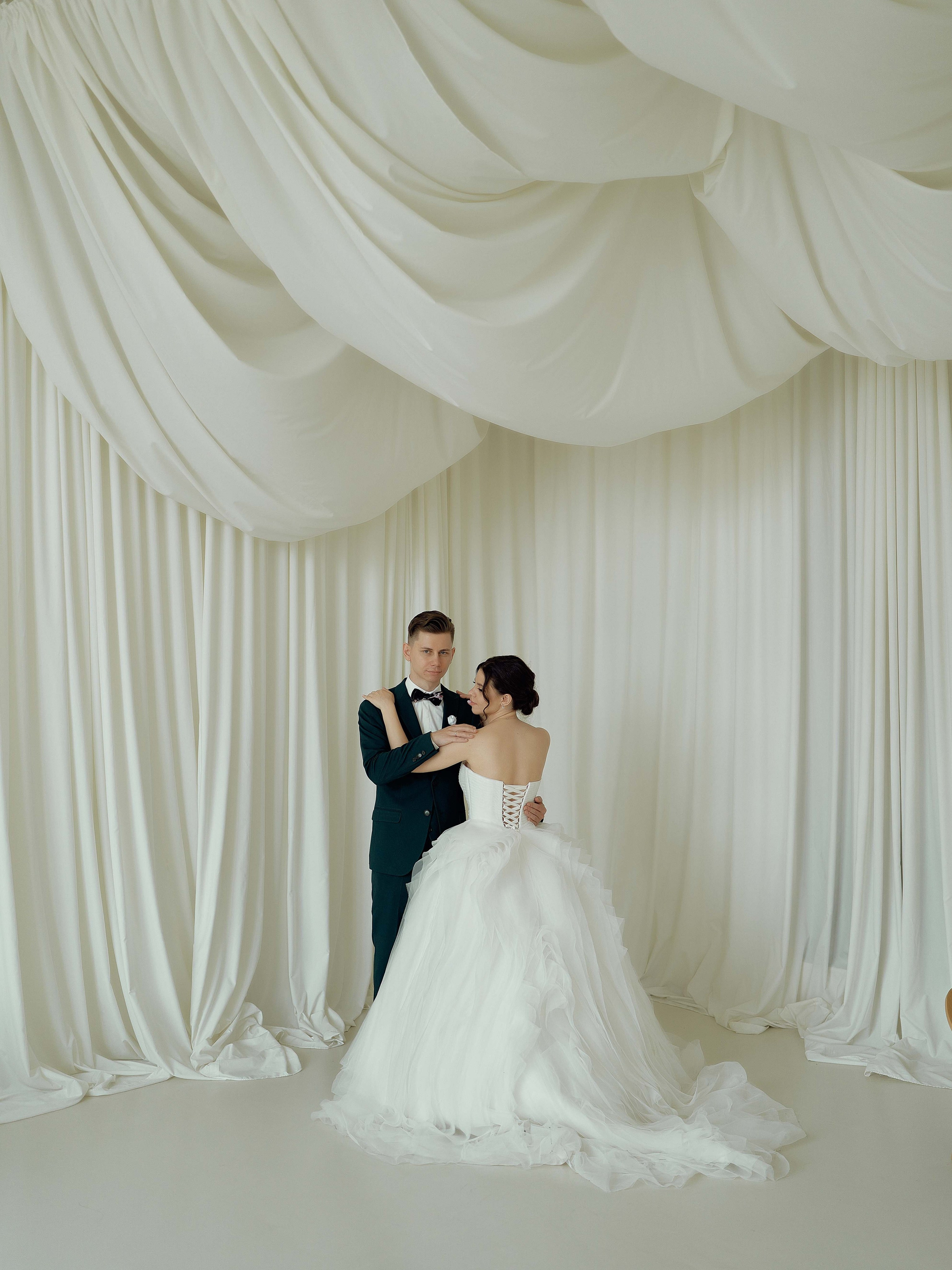 Кирилл и Алина 09.06.2023. Фотограф и видеограф Елена Хмелевская