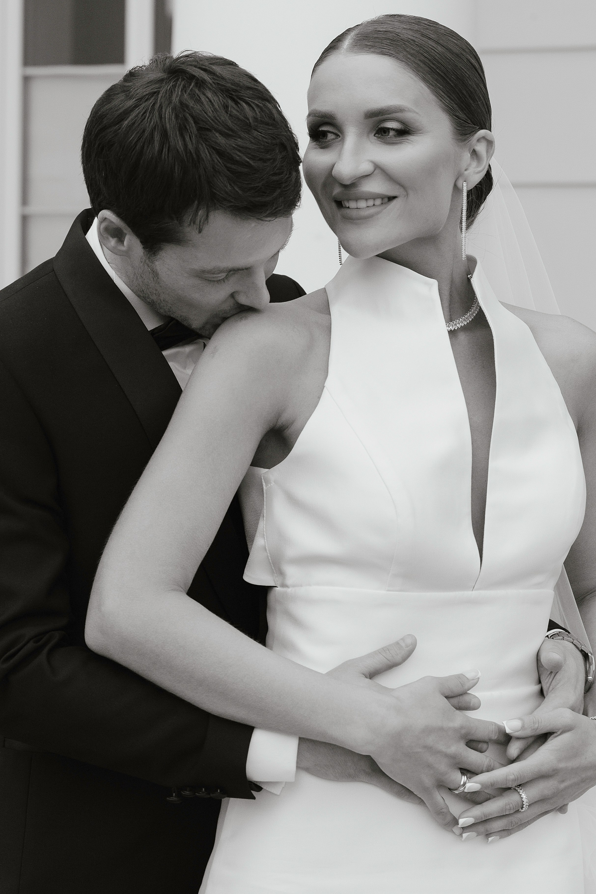 Андрей и Екатерина