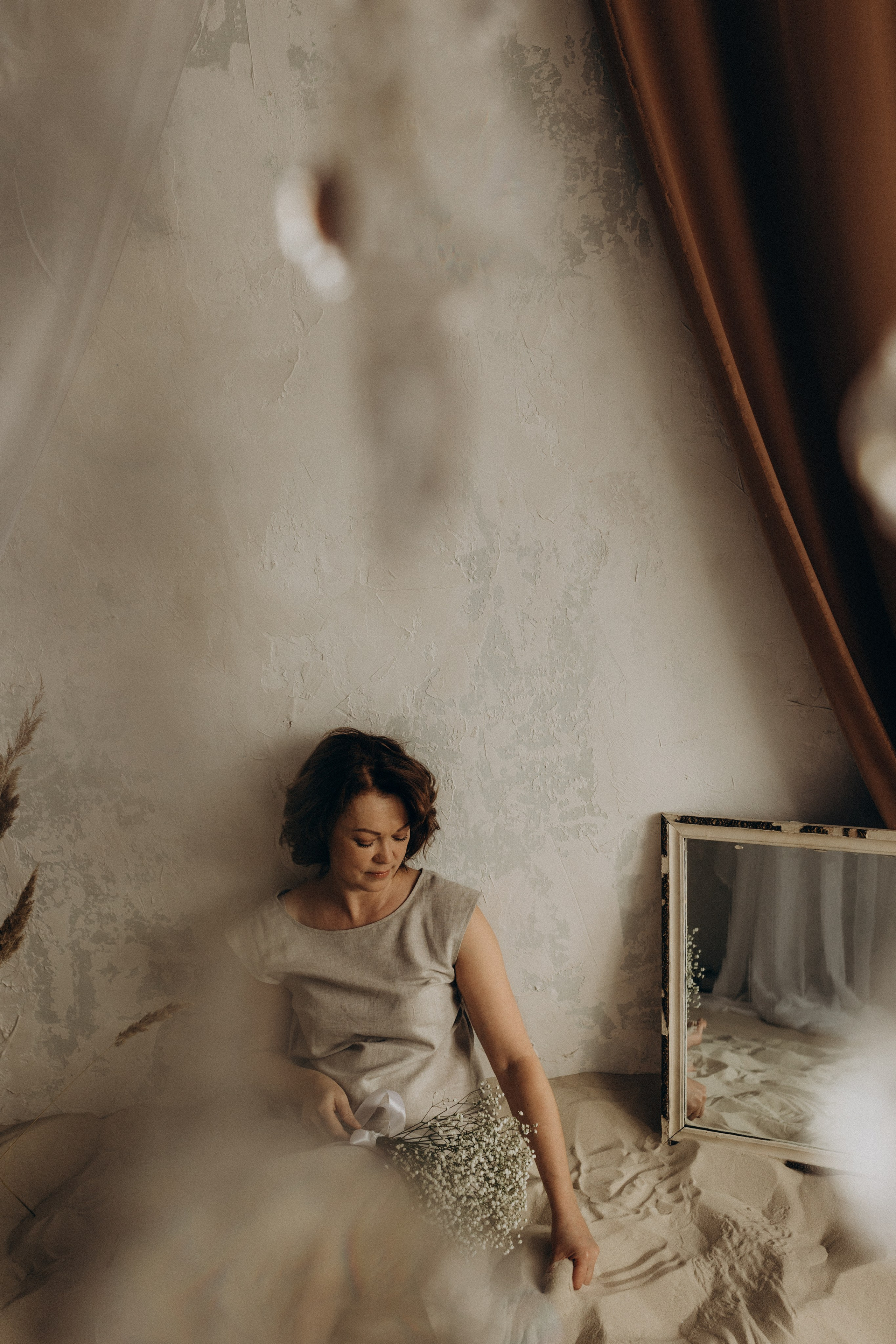 Валя. Семейный фотограф lifestyle в Новосибирске Елена Шпилевая