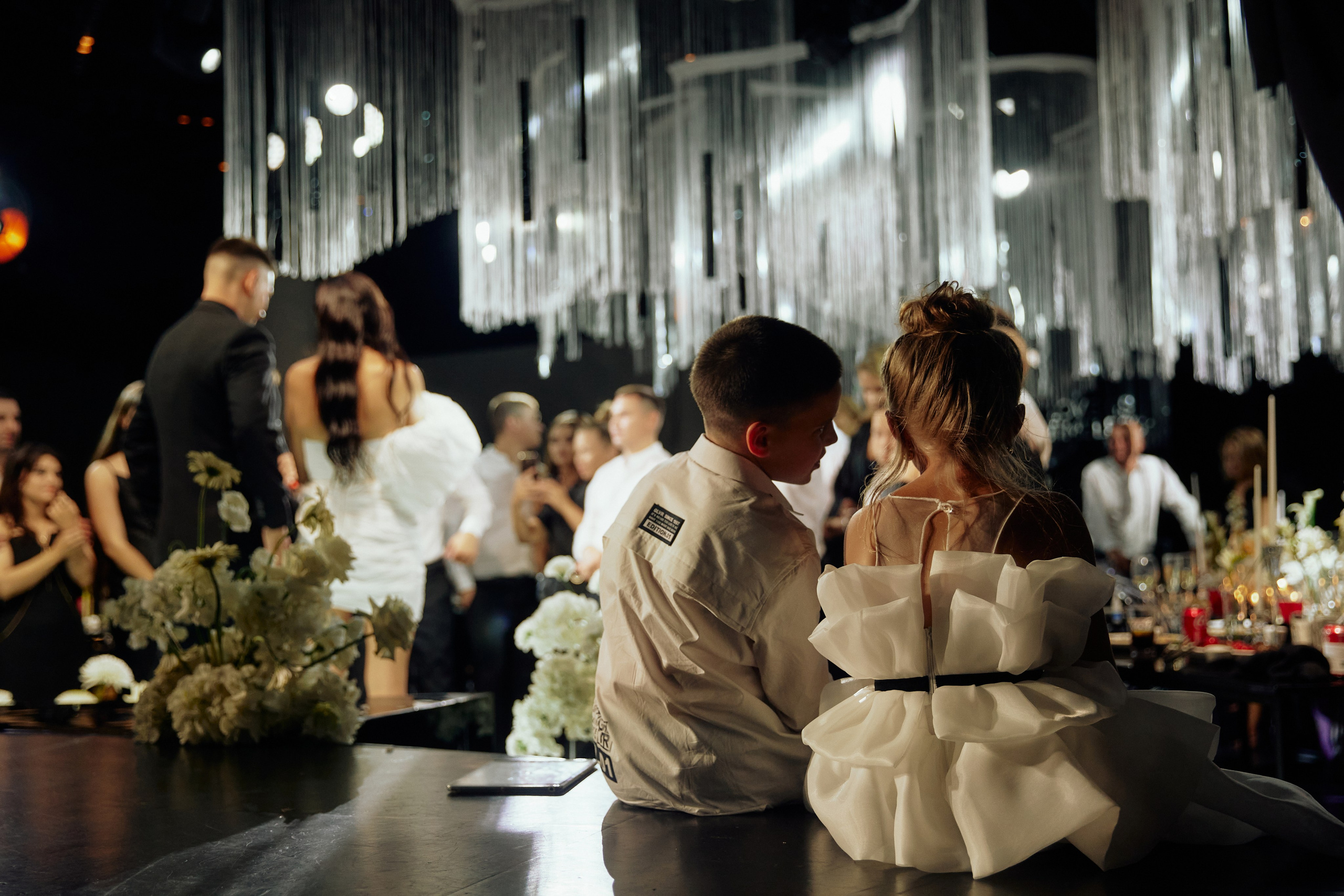 THE GOLDEN CRUMB. Дмитрий Мазуркевич: Профессиональный Репортажный Фотограф