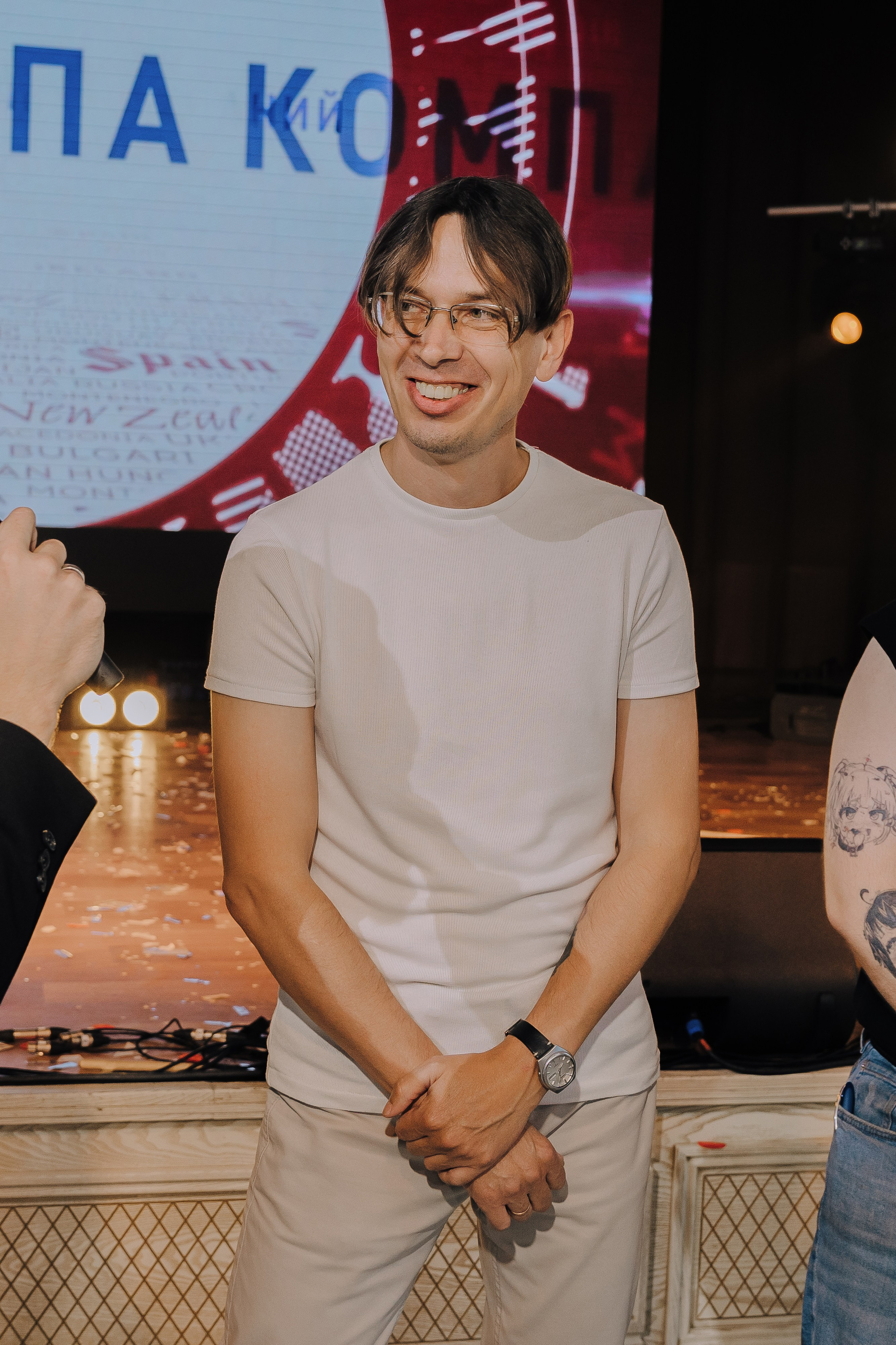 КОРПОРАТИВ «МАВТ». Репортажный фотограф Зуев Роман г. Челябинск