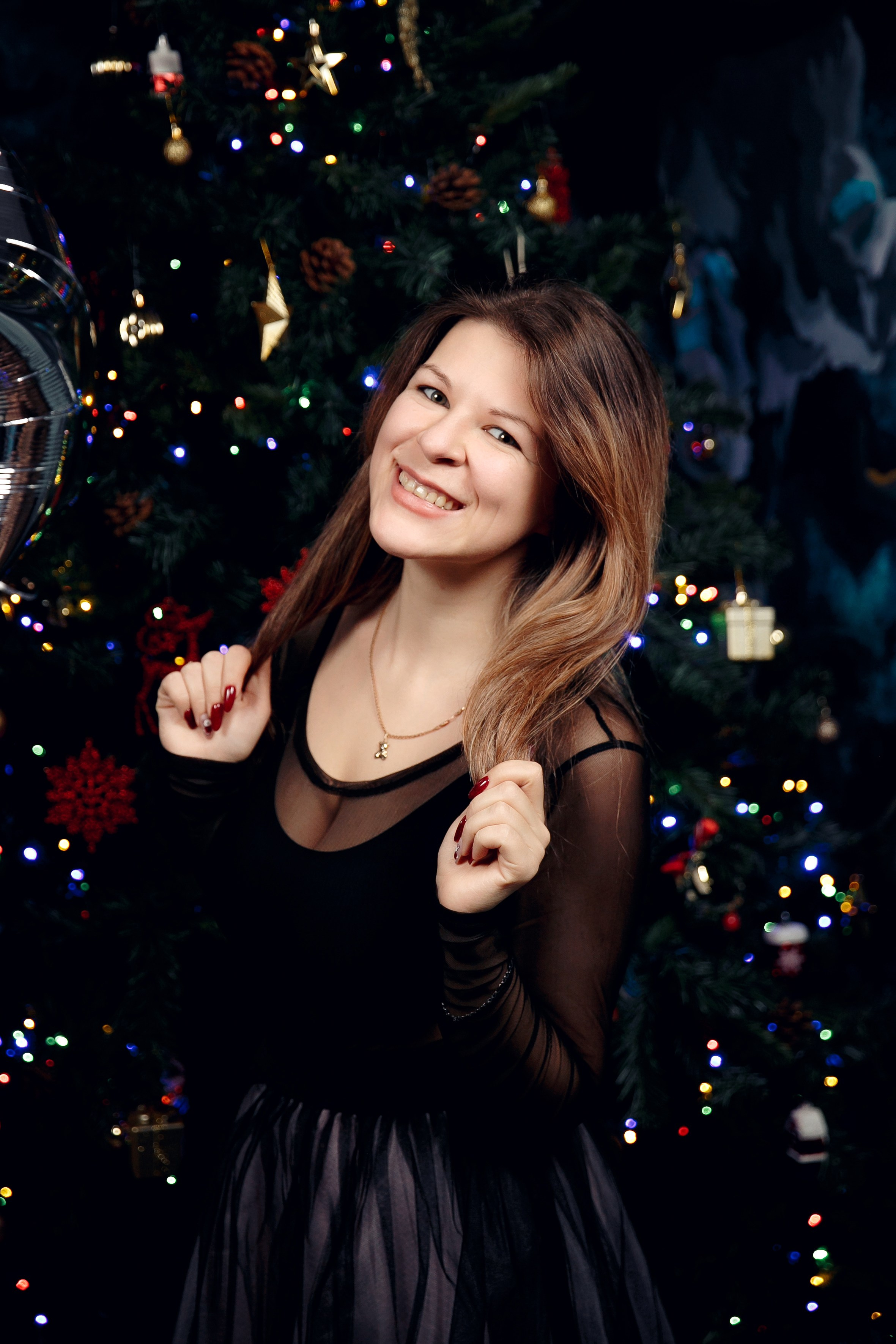 Корпоратив в «Corte loft». Ваш репортажный фотограф Артемий Антонов