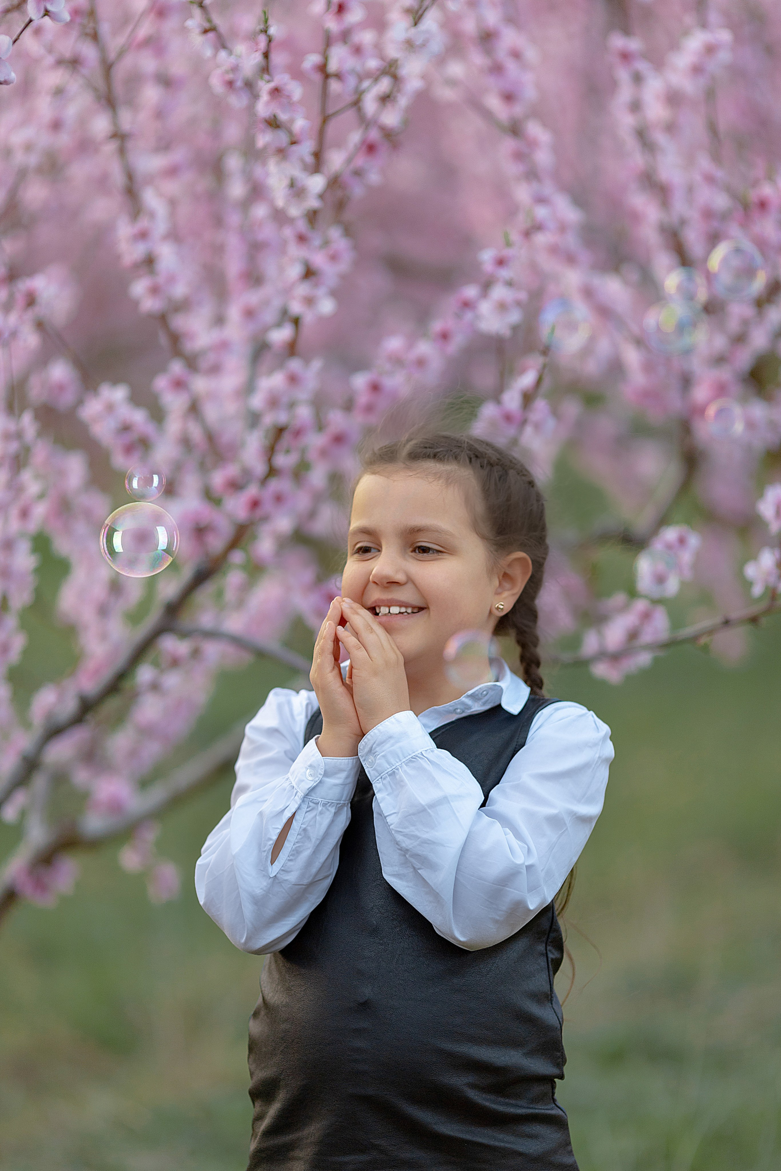 Семья Беспаловых. Семейный и детский фотограф в Крыму Екатерина Швец