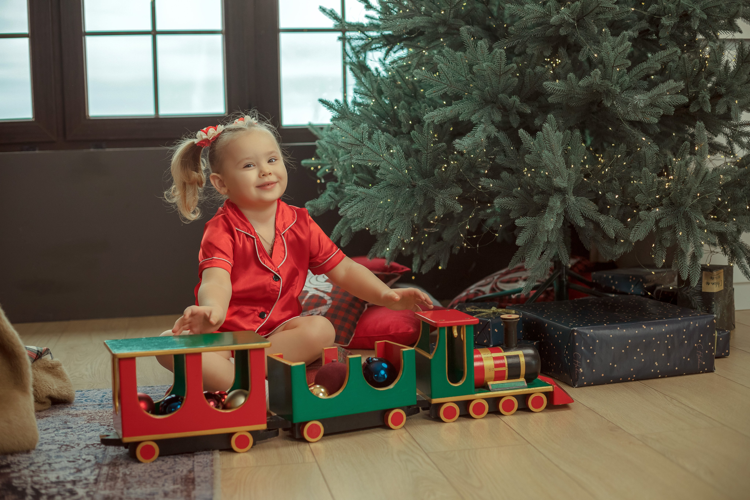 Семья Кезик. Семейный и детский фотограф в Крыму Екатерина Швец