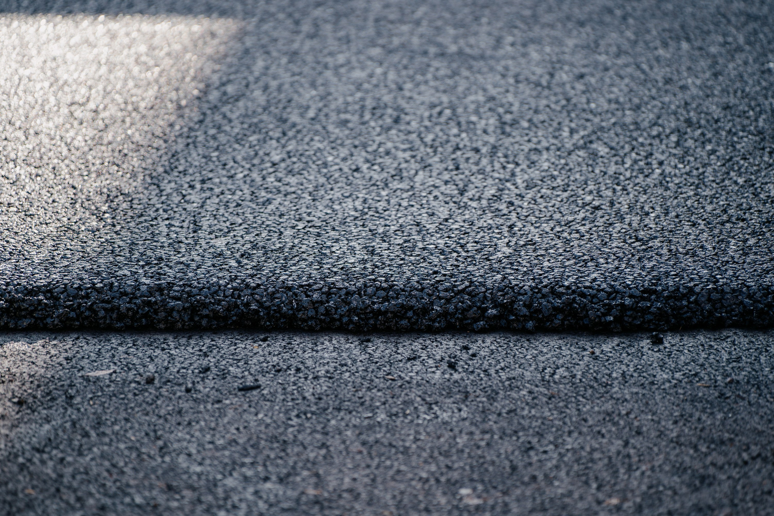 Производство асфальта: ГазпромНефть — Битумные материалы. Асхат Бардынов