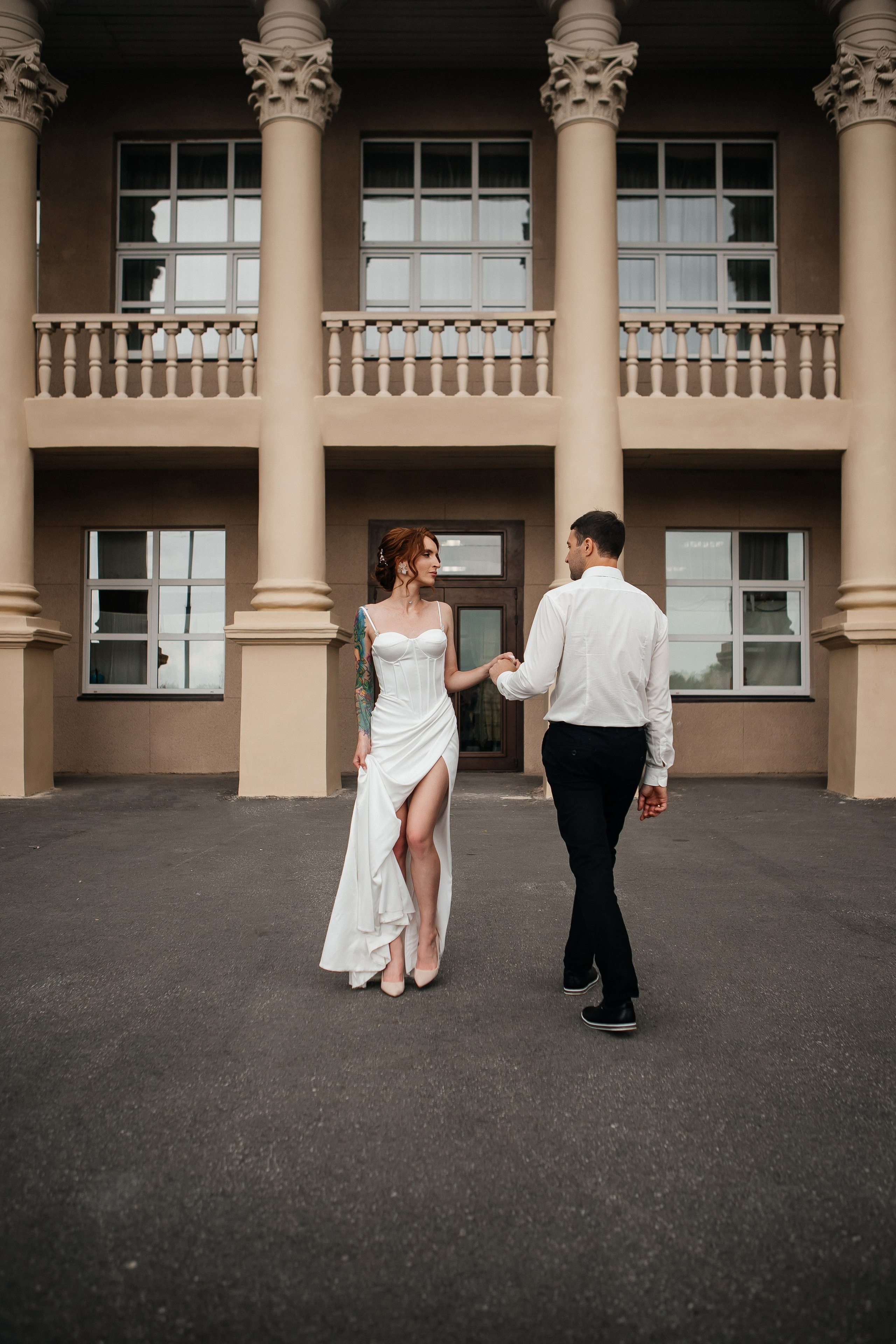 Илья и Ирина дворец и банкет. Свадебный фотограф Виктория Чуйко Магнитогорск. Визуал для бизнеса