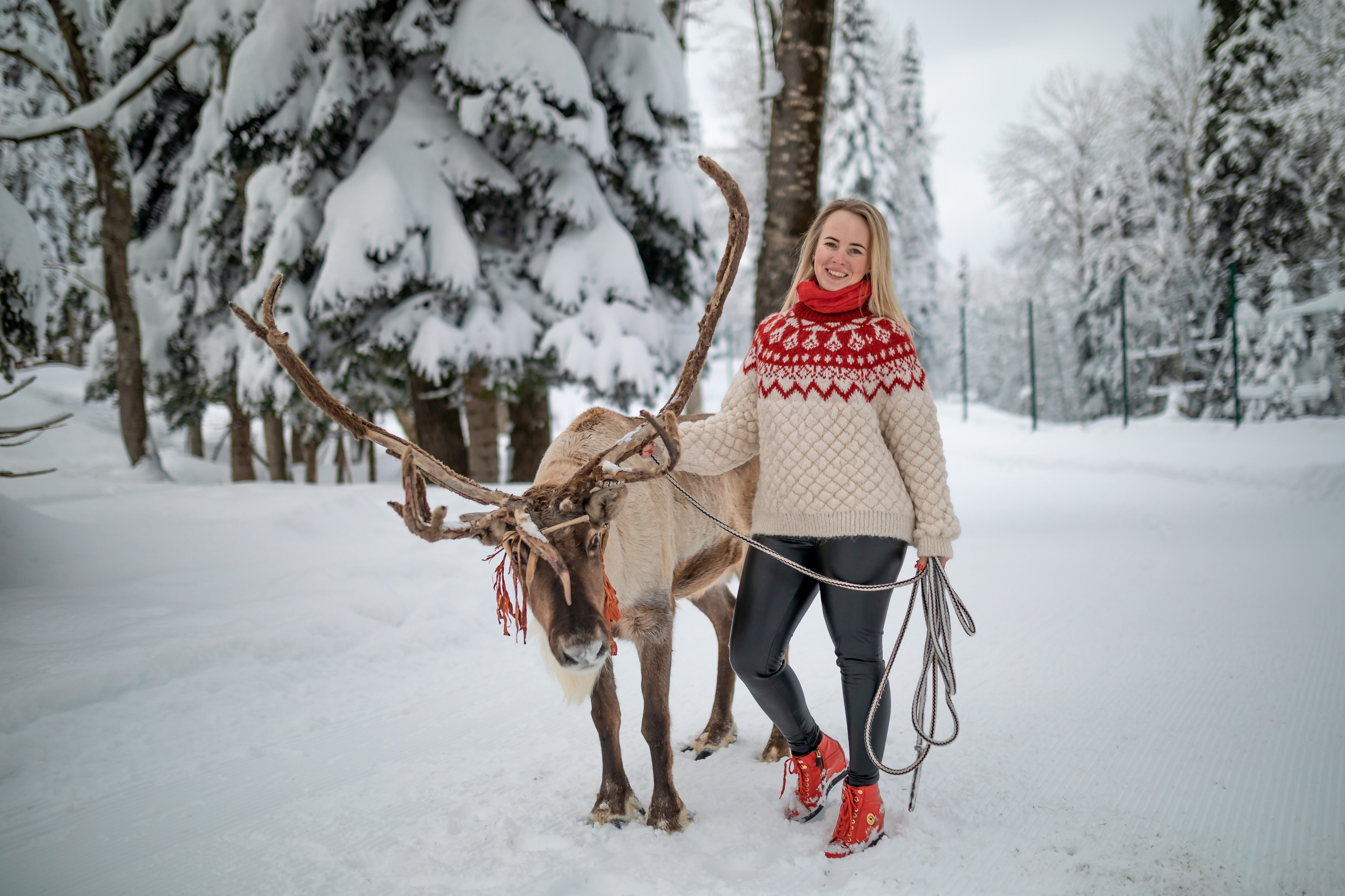 Женский портрет. Фотограф из Сочи Регина Труфанова