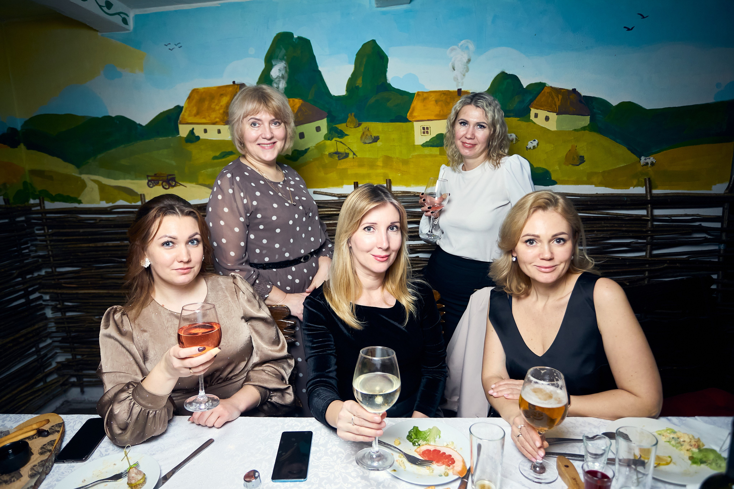 Диканька (2024.12.20). Фотограф Михаил Коган — Москва 89267284460