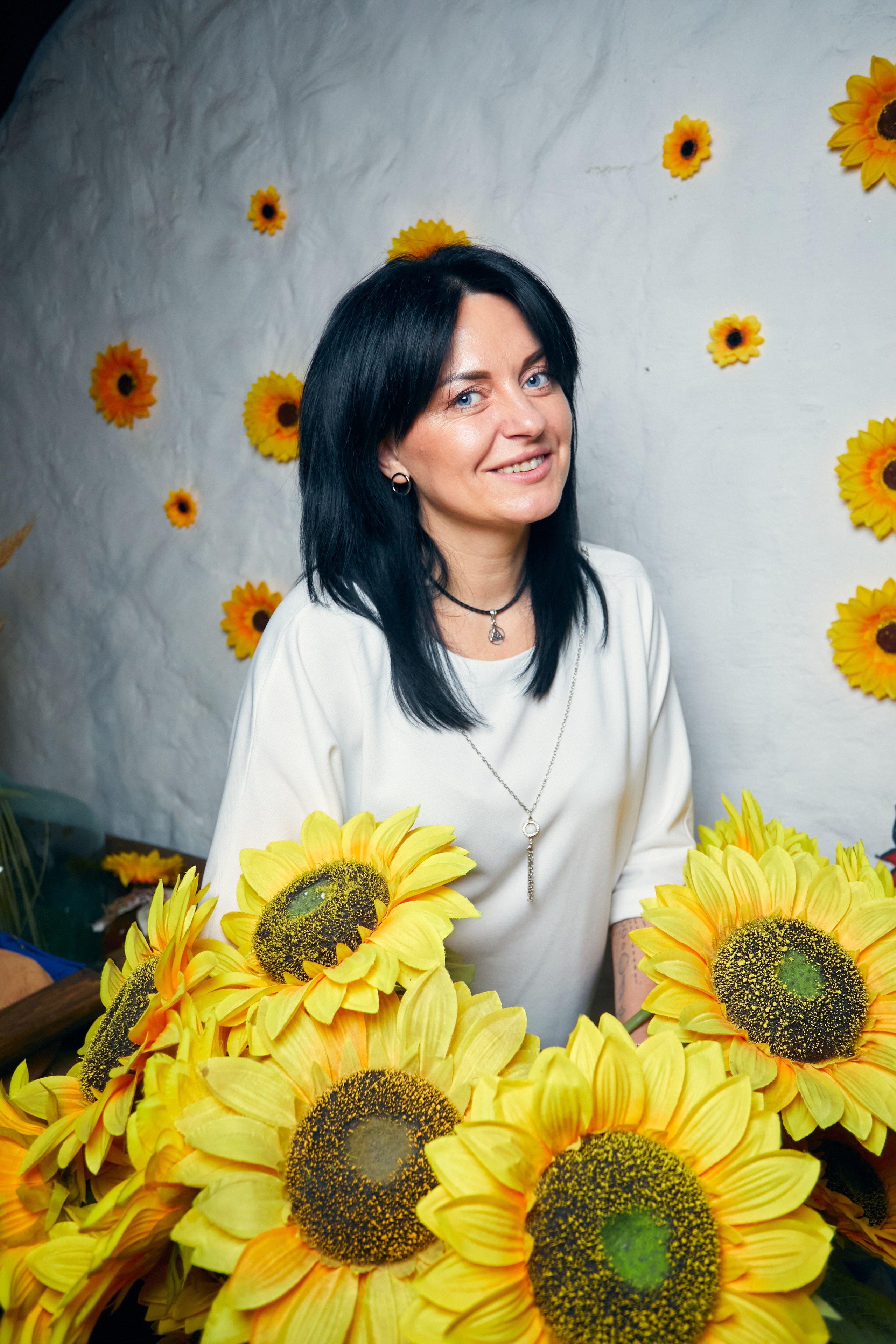 День рождение Диканьки. Фотограф Михаил Коган — Москва 89267284460