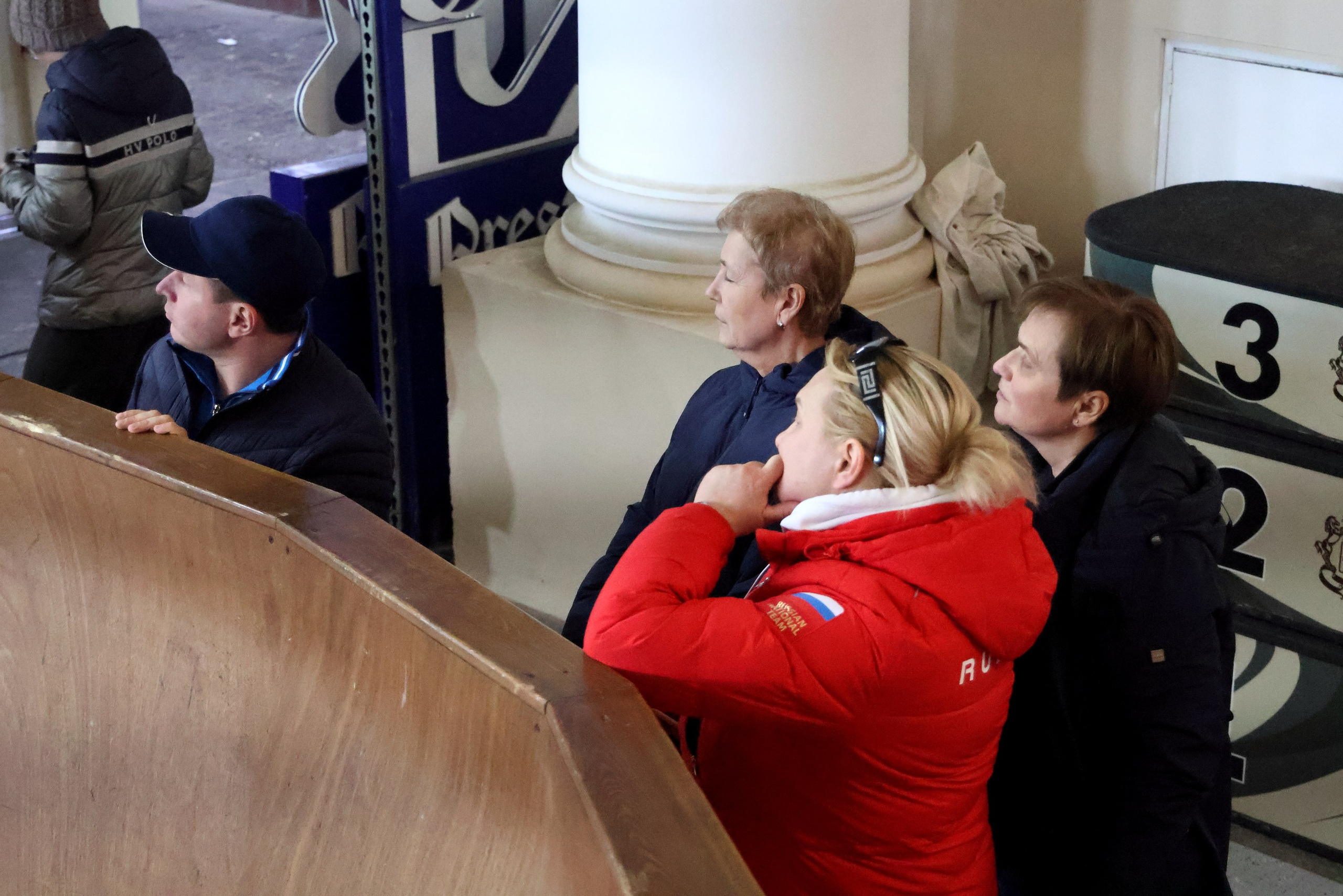 Соревнования по выездке КСК «Виват, Россия!». Спортивный и репортажный фотограф Ермакова Светлана