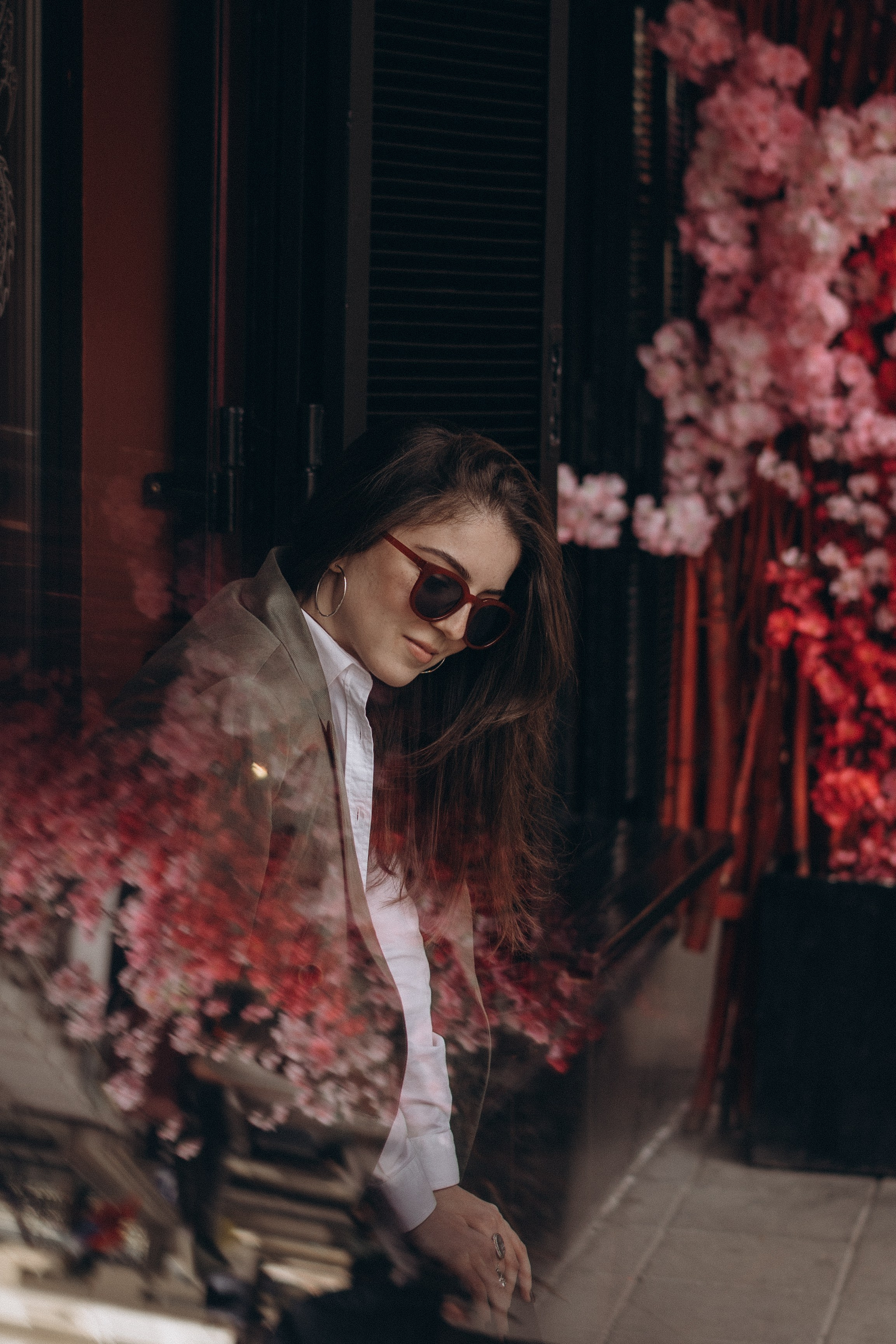 Лена. Дмитриева Светлана женский и семейный фотограф Рига, Москва, Геленджик