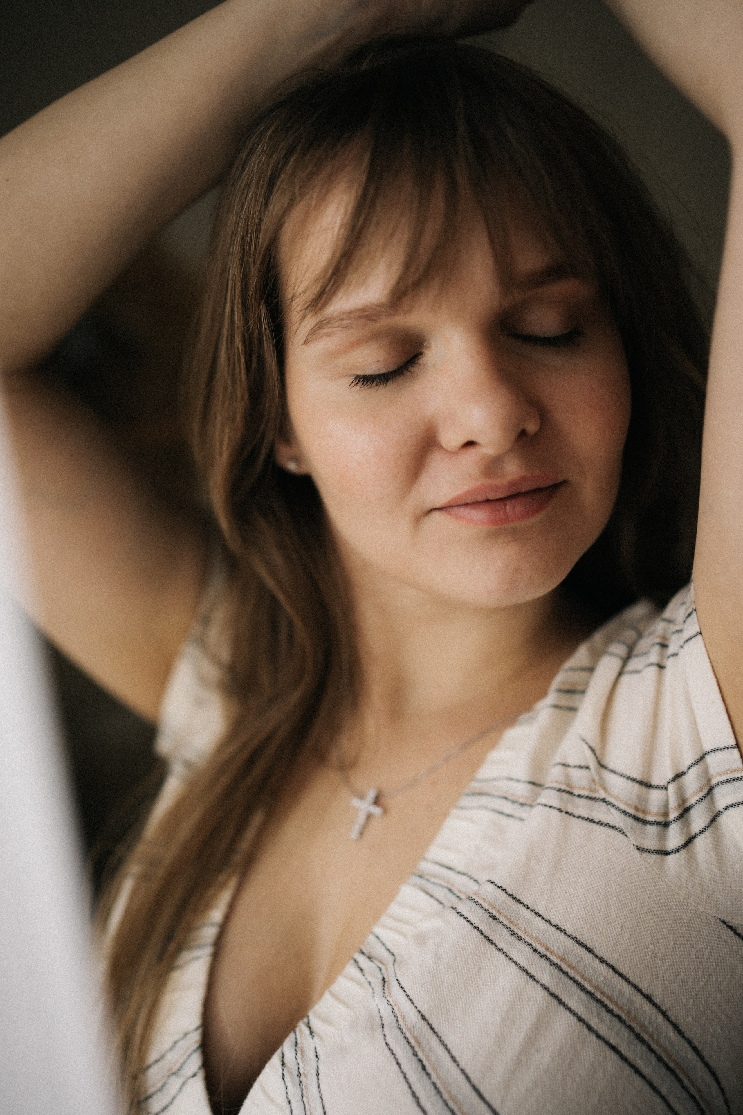 Маша. Дмитриева Светлана женский и семейный фотограф Рига, Москва, Геленджик