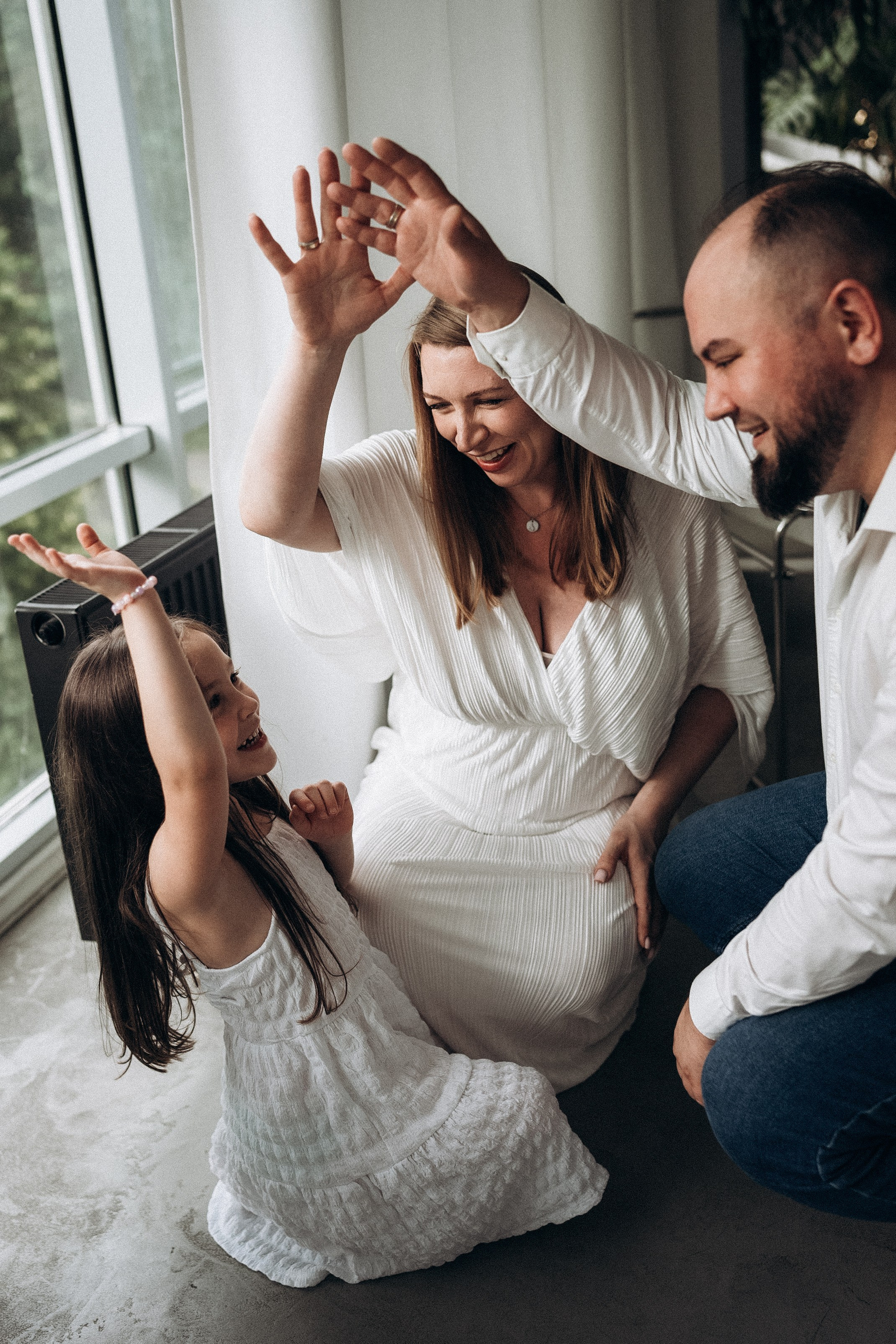 Про СЕМЬЮ. Дмитриева Светлана женский и семейный фотограф Рига, Москва, Геленджик