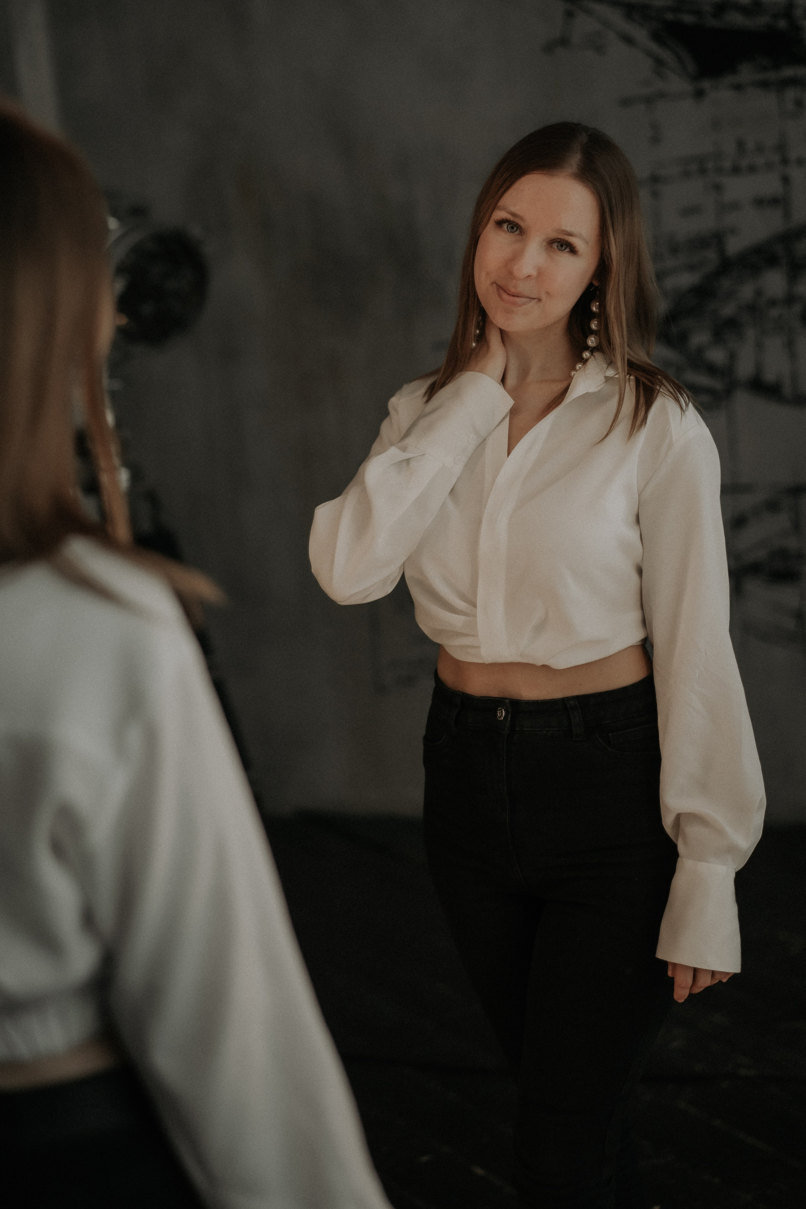 Антон и Катя. Дмитриева Светлана женский и семейный фотограф Рига, Москва, Геленджик