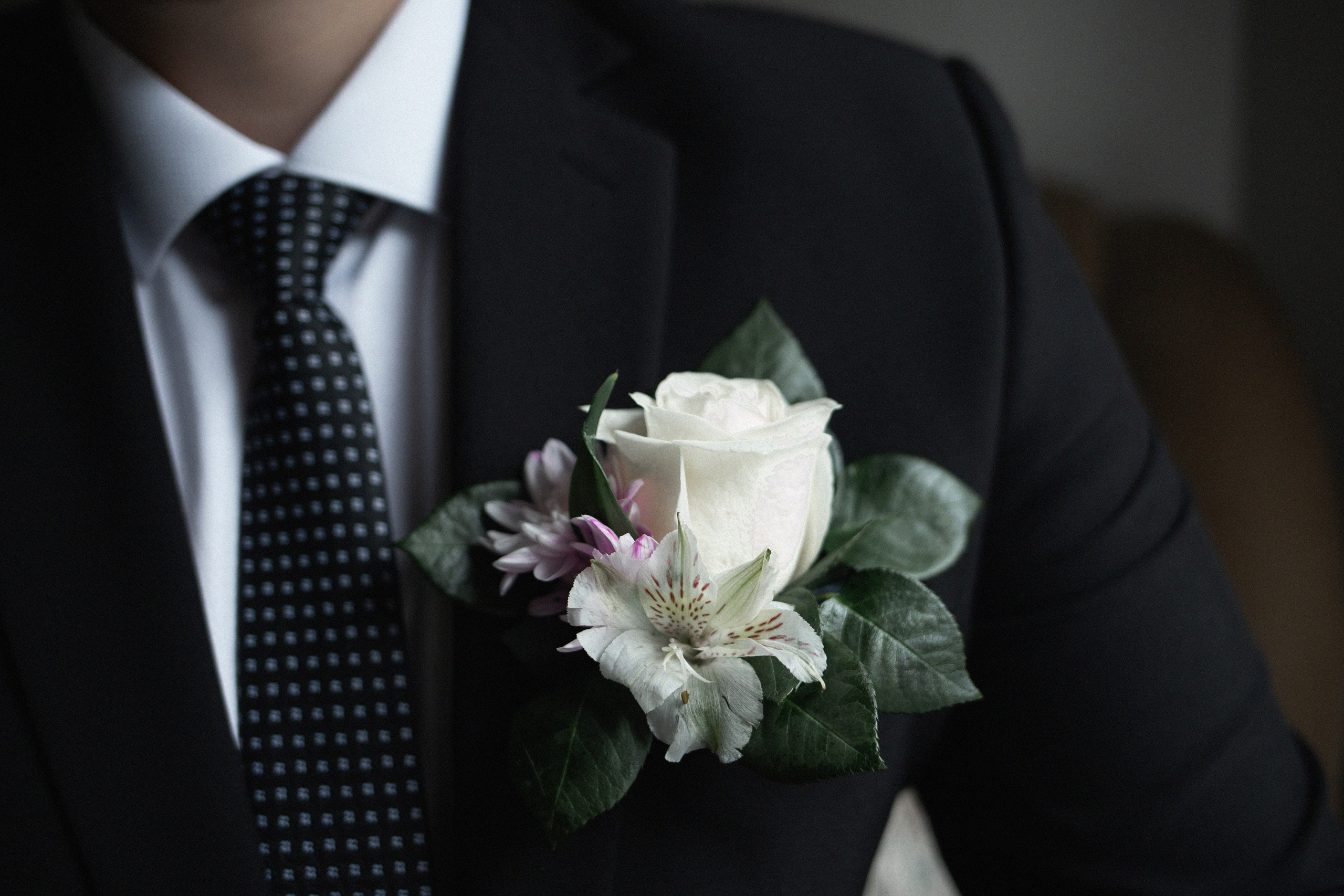 Александр и Анна. Свадебный фотограф Нижний Новгород | Софа Полякова