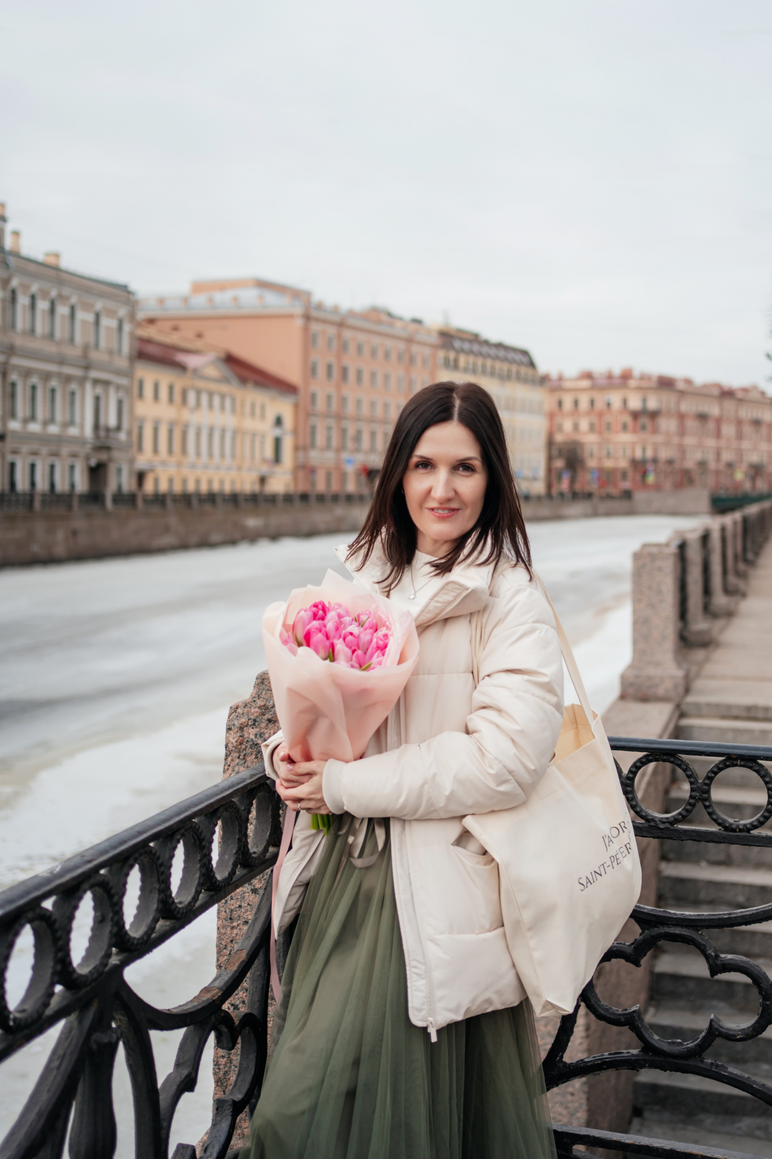 Санкт-Петербург. Семейный фотограф, фотосессия беременности в Новосибирске Кристина Киб