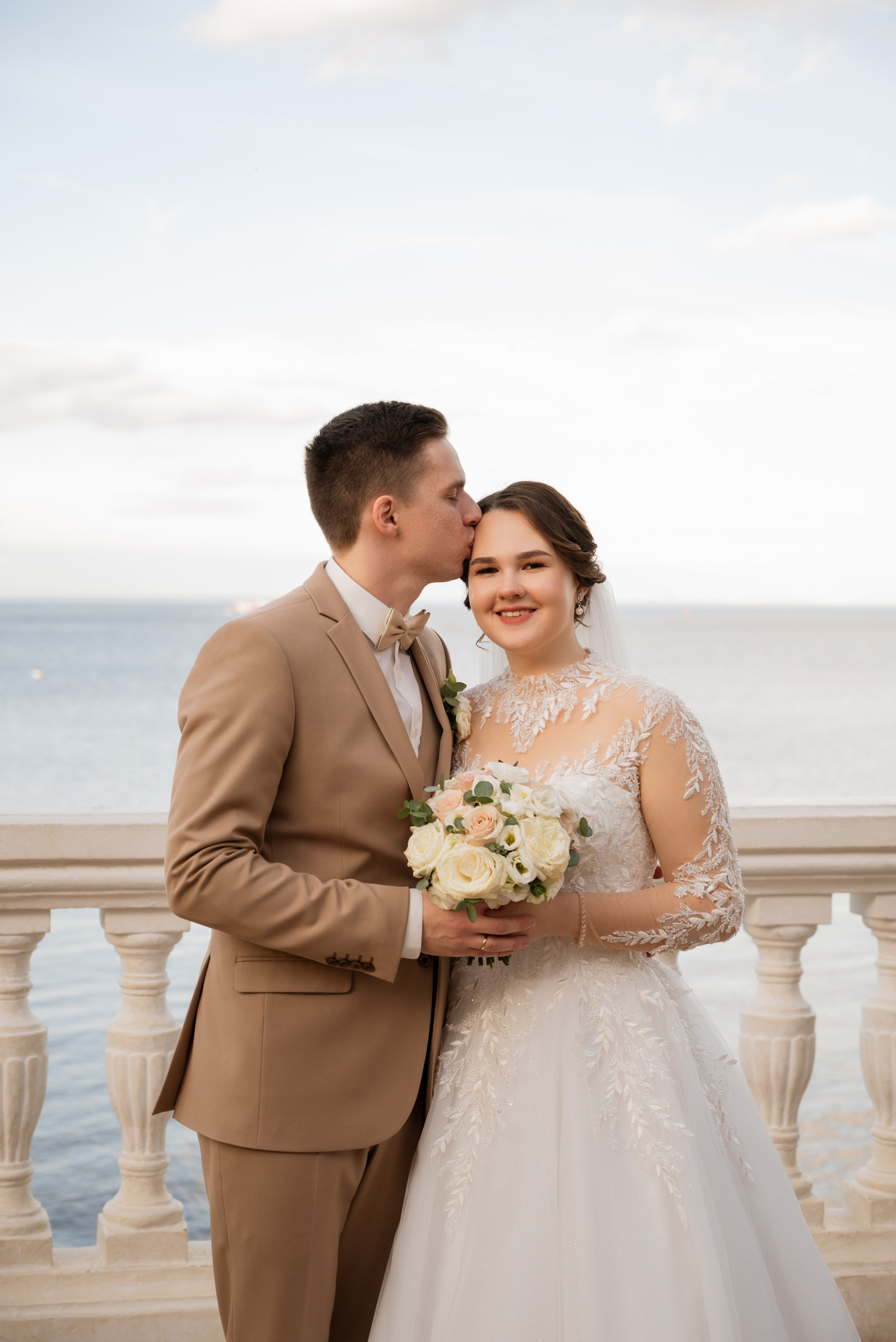 Роман и Анна | 21.09.23. Свадебный фотограф в Санкт-Петербурге Владислава Тюльпина