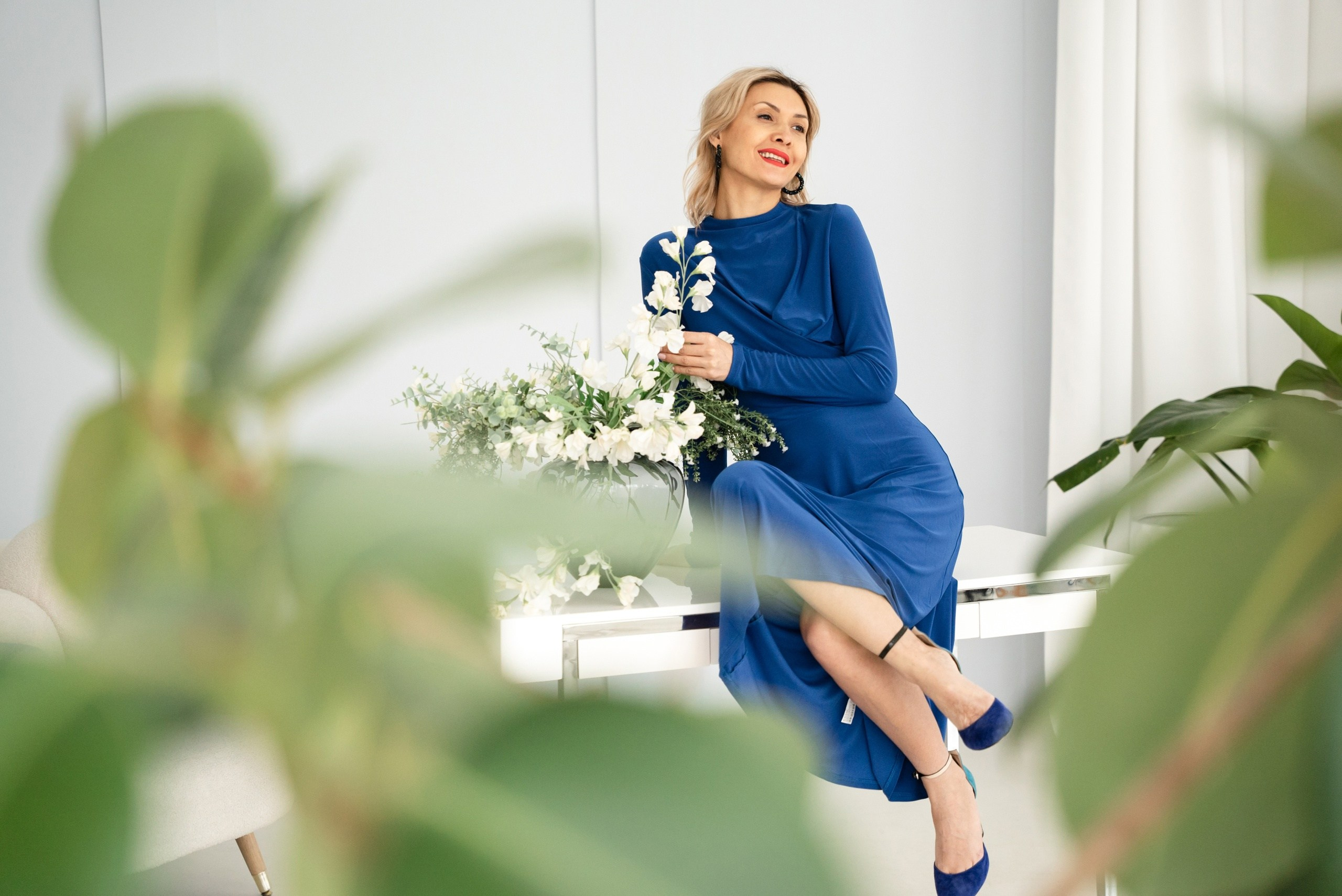 Индивидуальные, контент съемки. Свадебный фотограф в Самаре Анна Ковалева