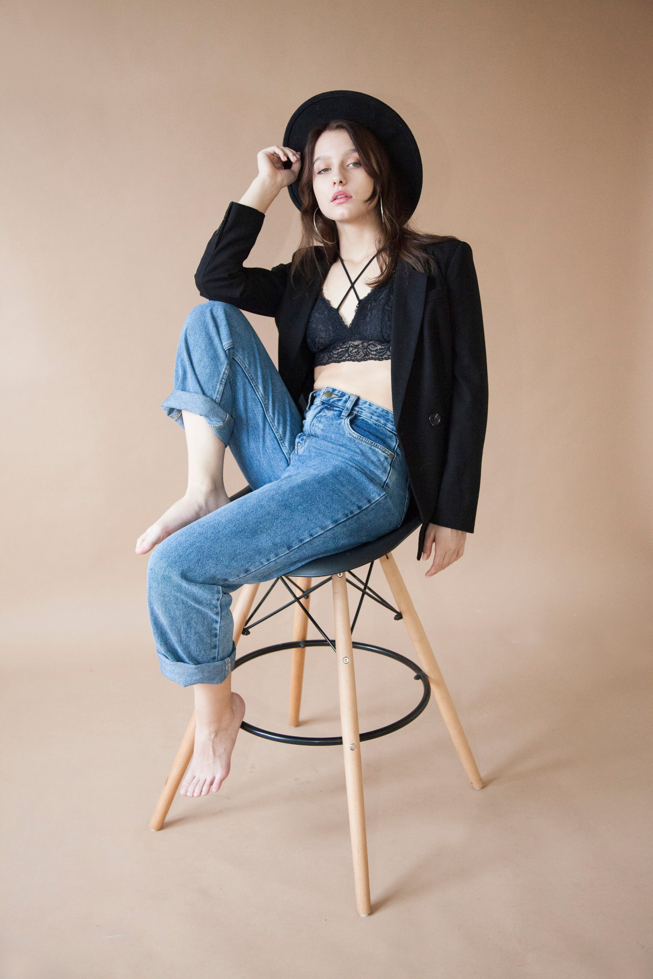 Фотограф Юлия Ермолаева в Красноярске