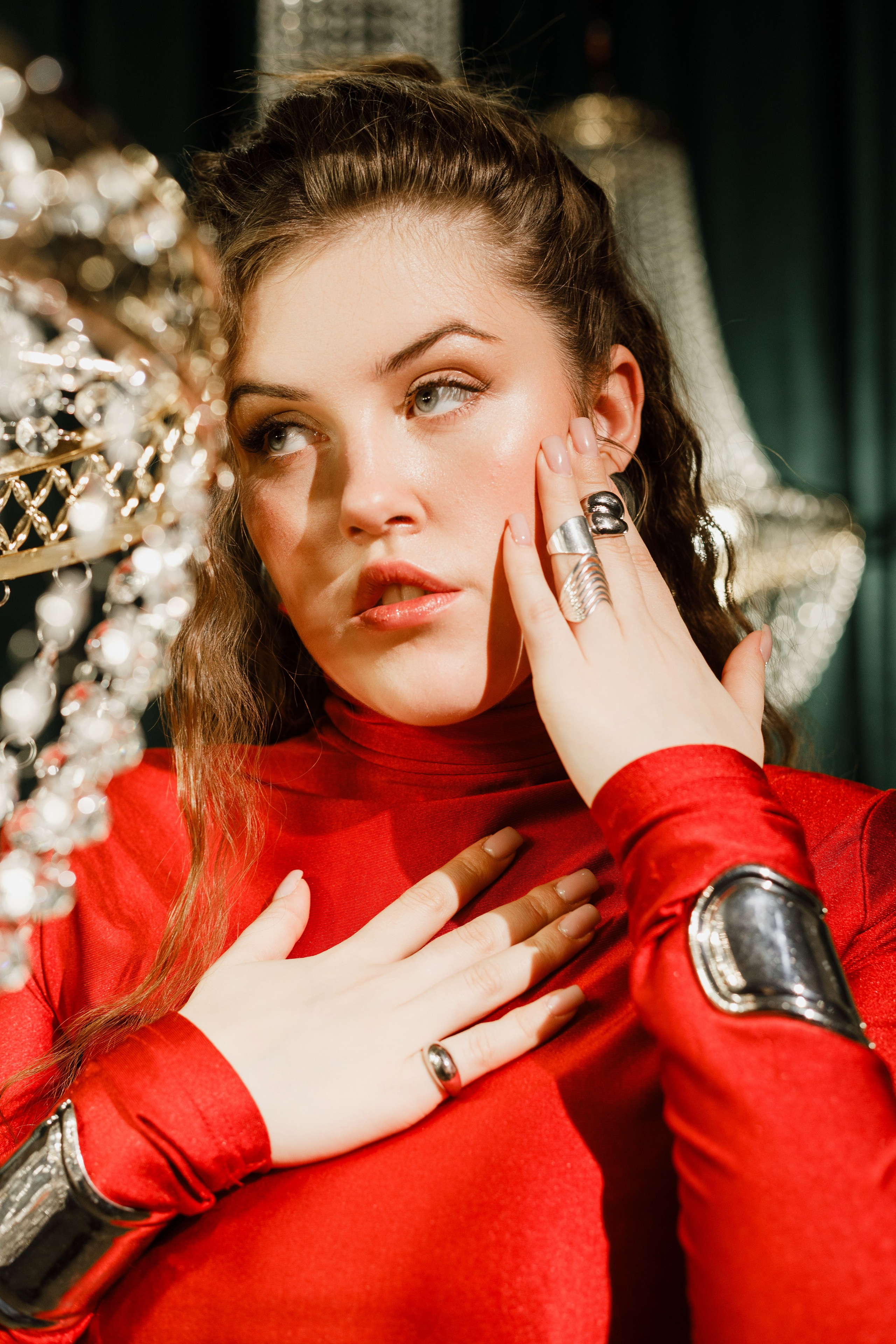 Индивидуальная съемка