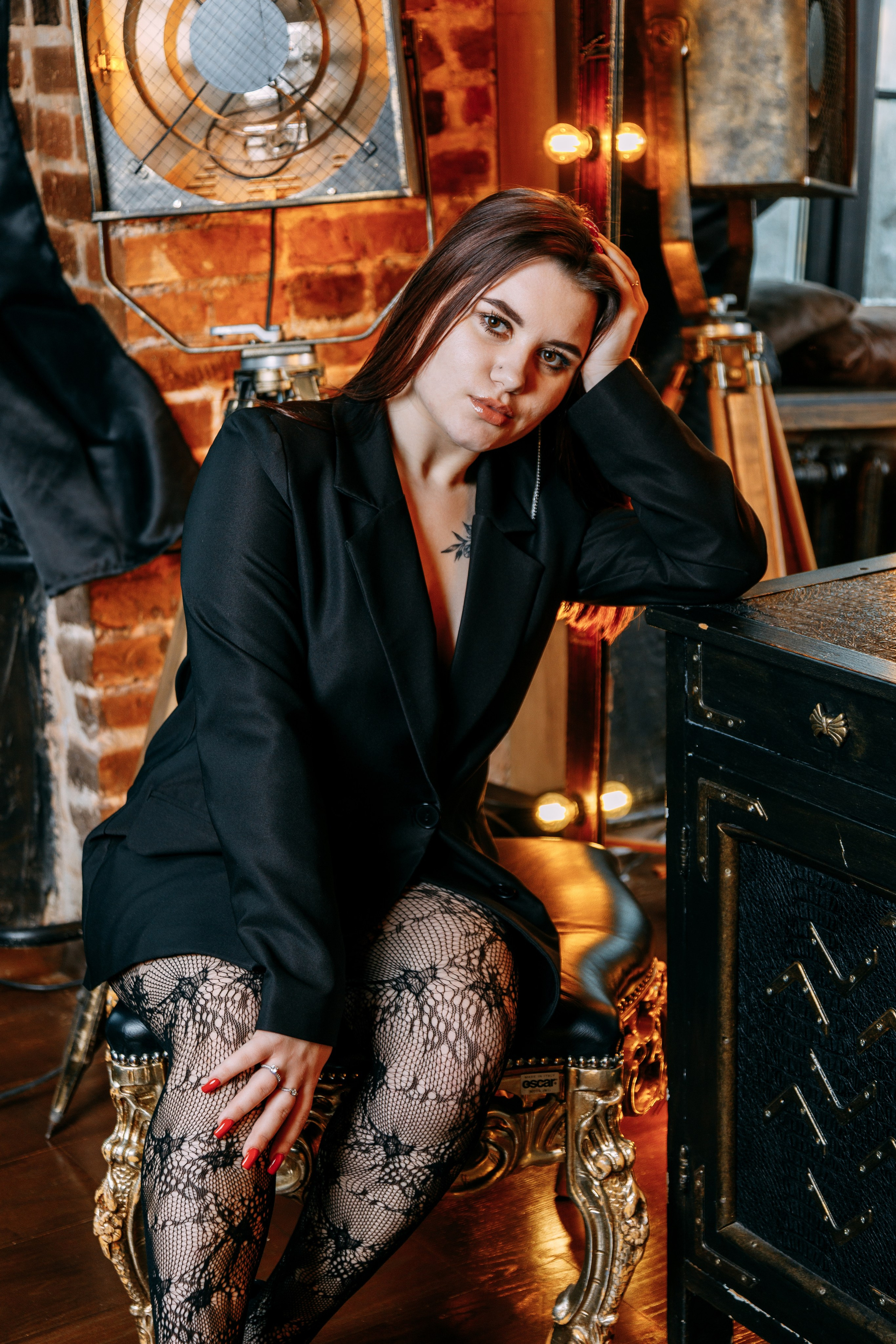 Индивидуальная съемка