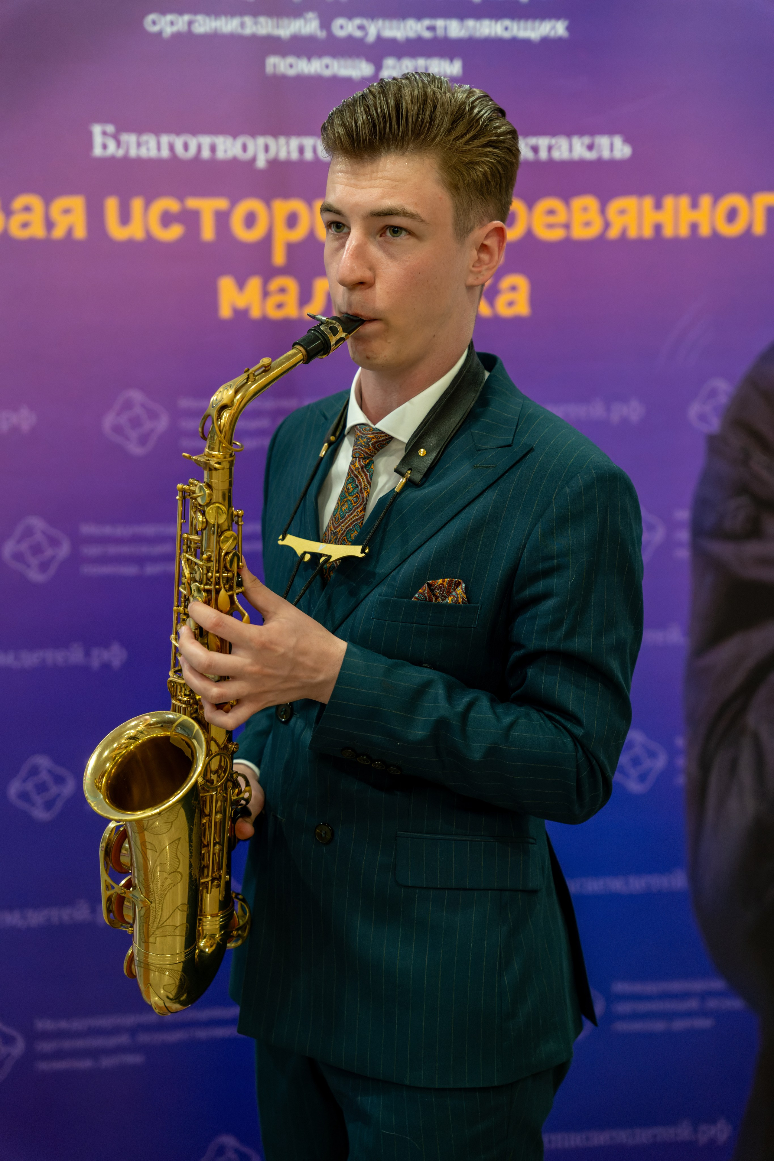 Съёмка благотворительного спектакля «Новая история деревянного мальчика». «Студия DRONAVT`s» — видеосъёмка и фотография г. Москва