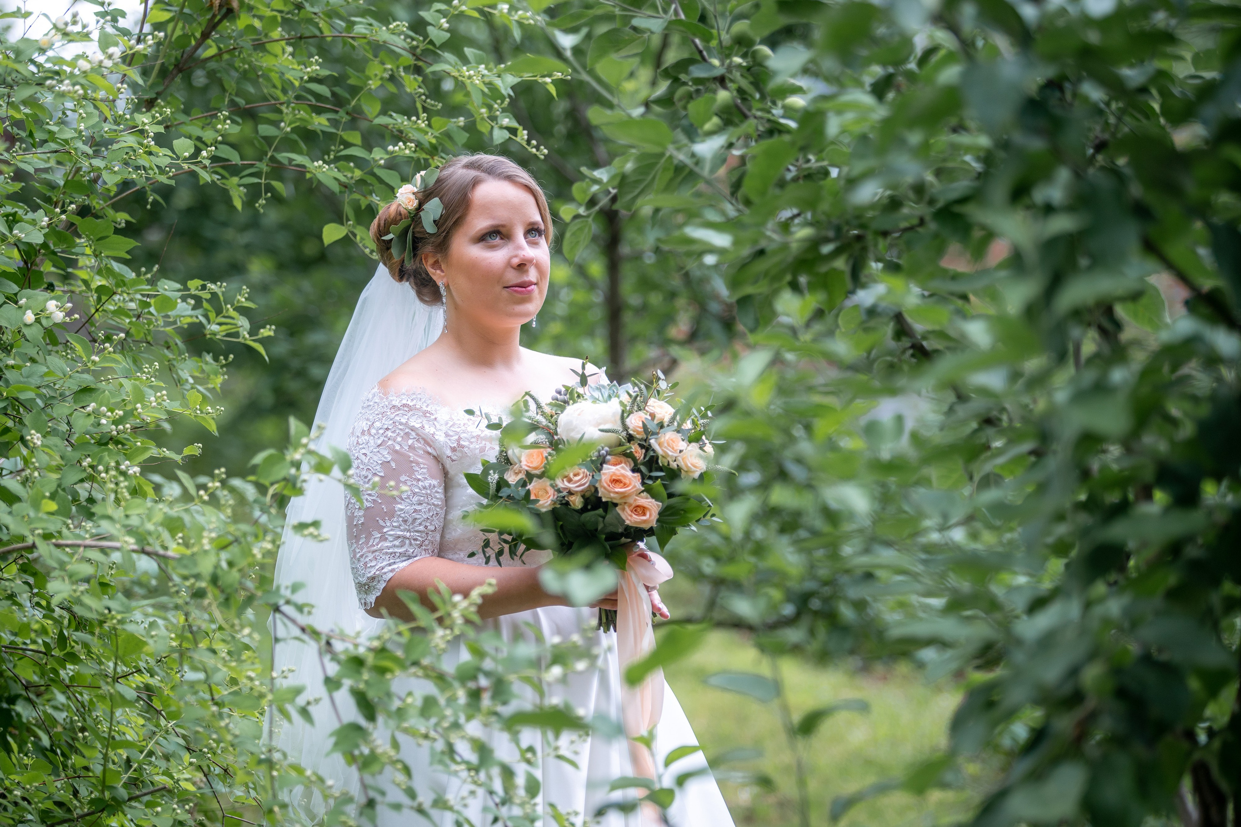 Дмитрий и Вика. Архив