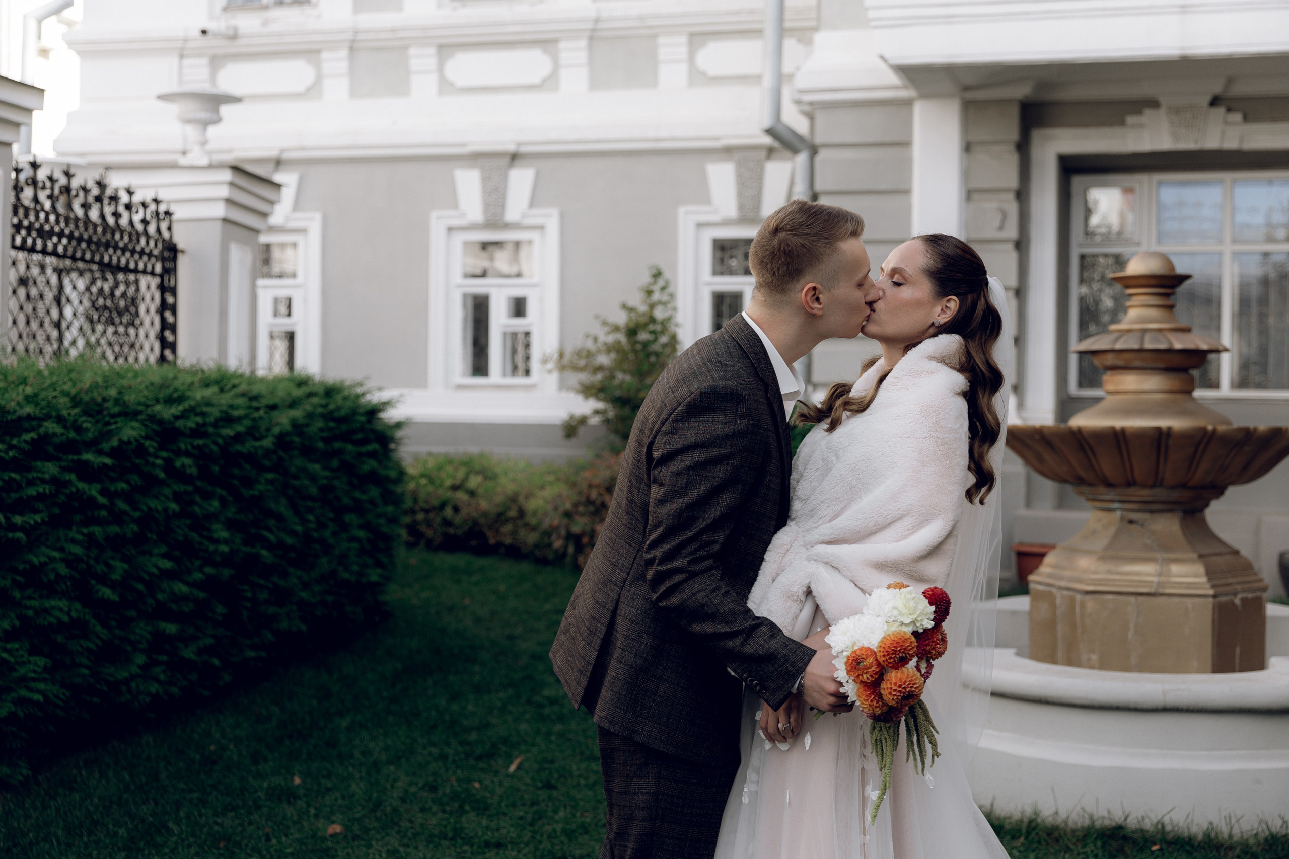 Никита & Екатерина. Свадебный фотограф Казань| Фотограф Казань Зевакина Анастасия