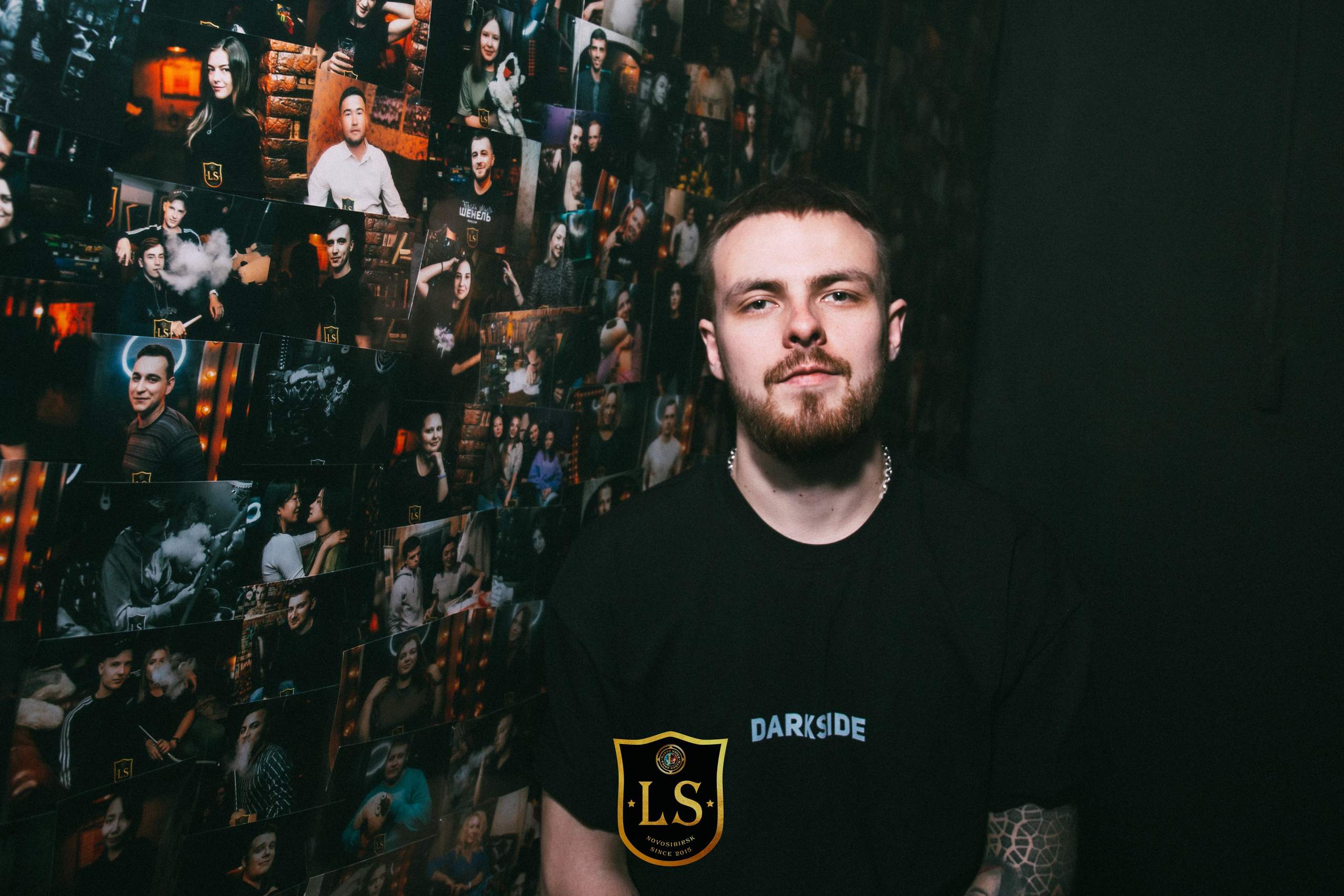 Фотосмена в LeagueSmoke. Свадебный и портретный фотограф в Новосибирске Любовь Исакова