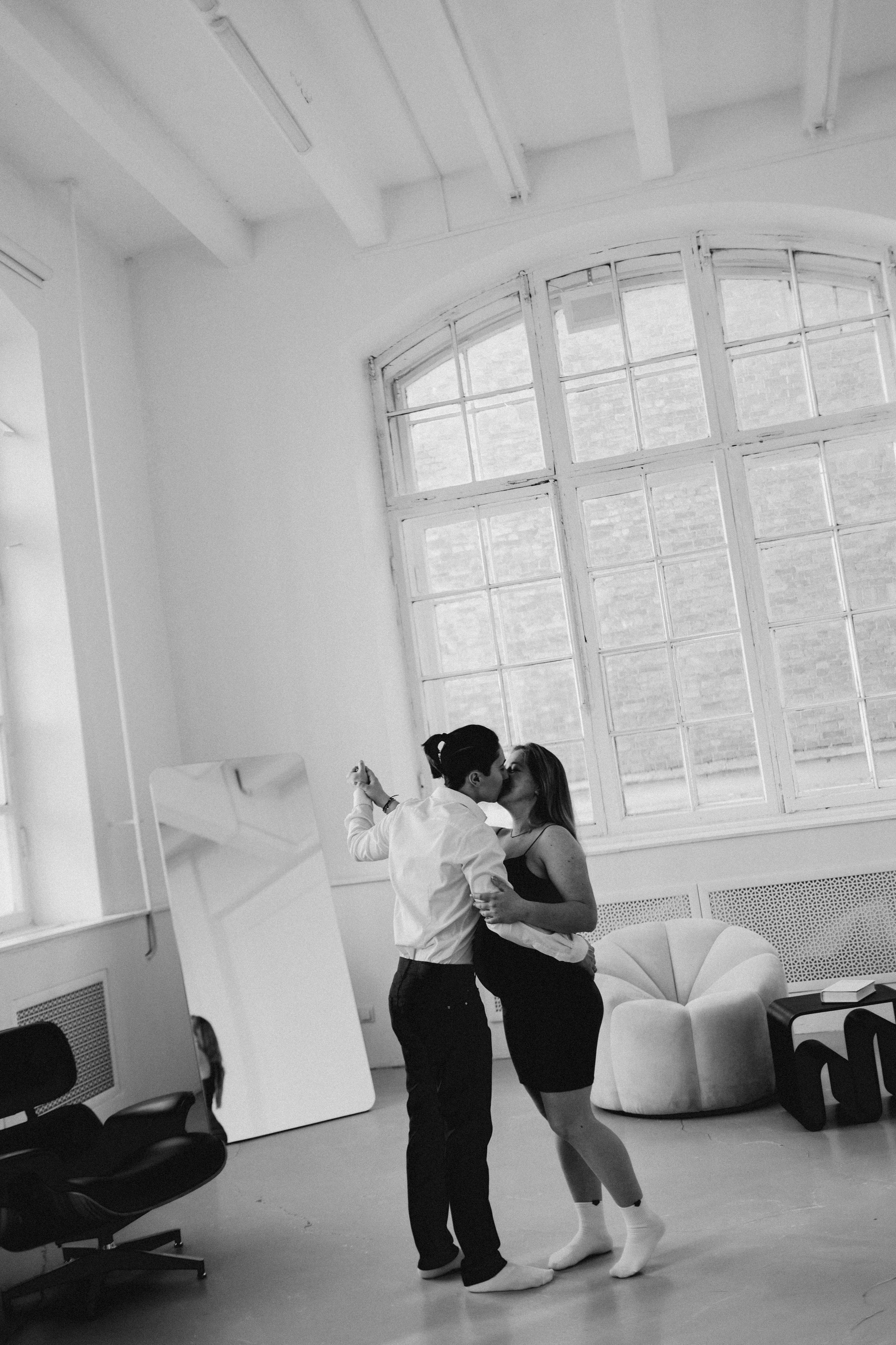 Настя и Влад. Фотограф Блинова Арина | Санк-Петербург