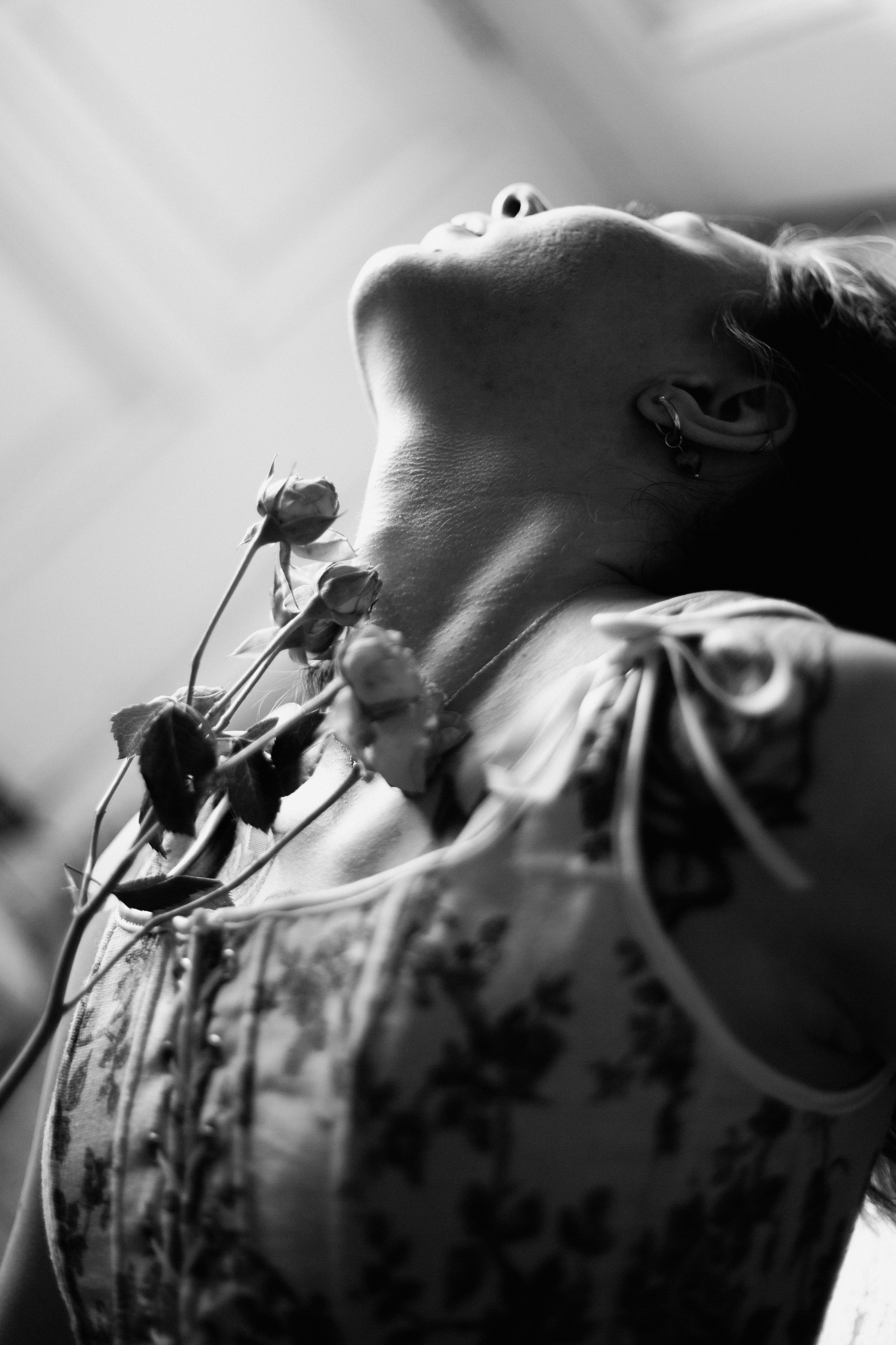 Ксюша. Фотограф Блинова Арина | Санк-Петербург