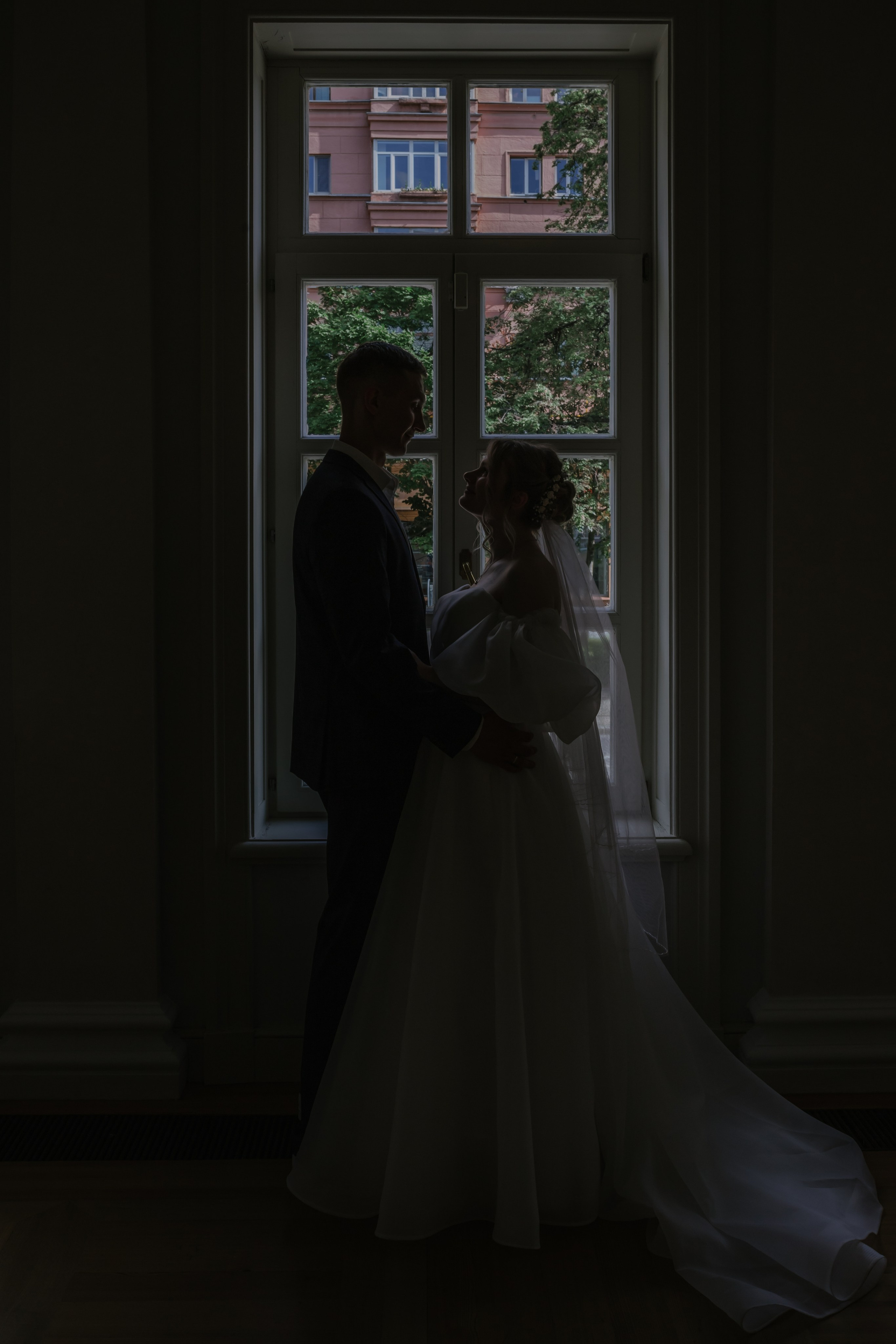 Кирилл & Юлия. Семейный и домашний фотограф в Москве и МО Королева Валерия