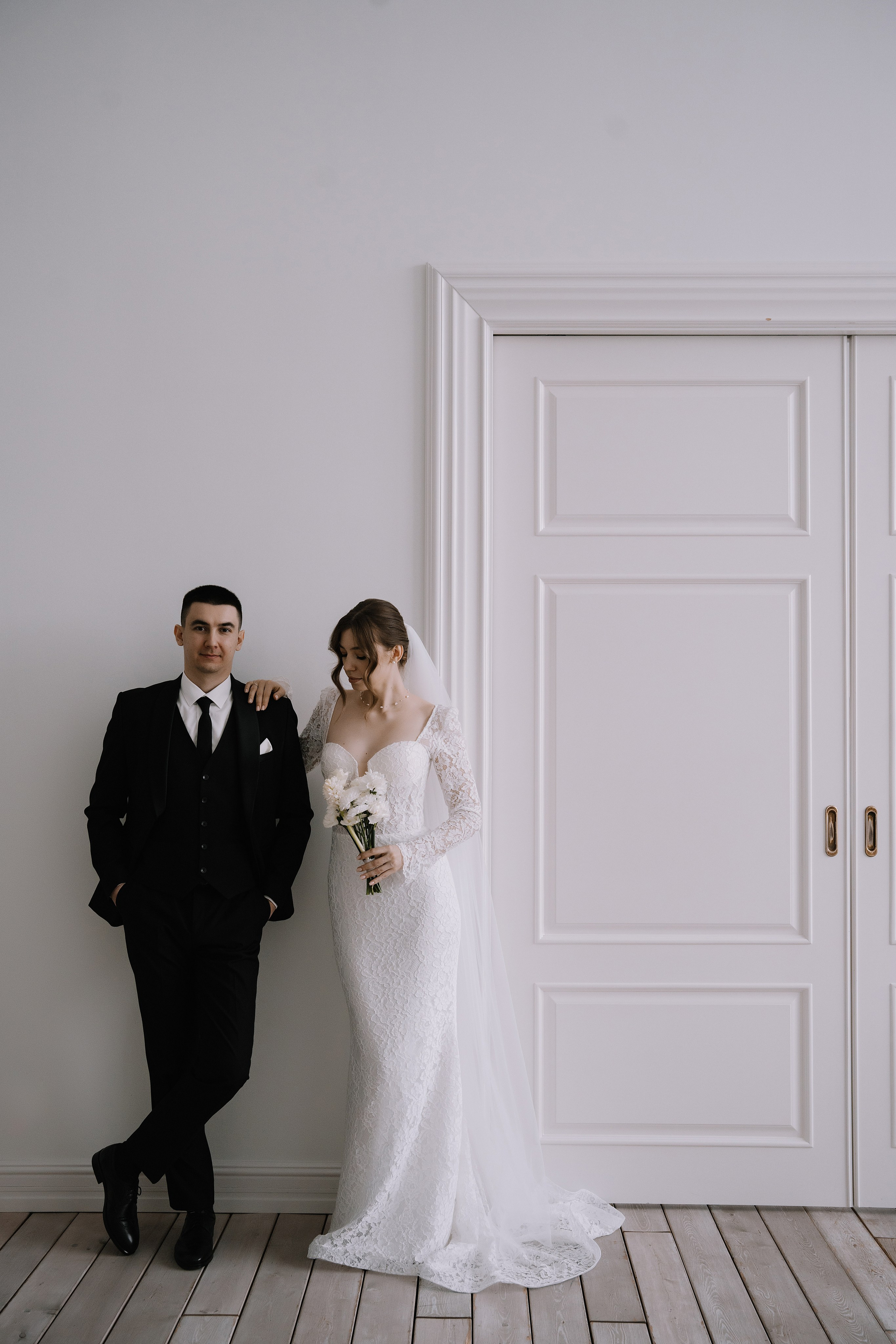 Екатерина и Николай. Свадебный и семейный фотограф Челябинск и Челябинская область