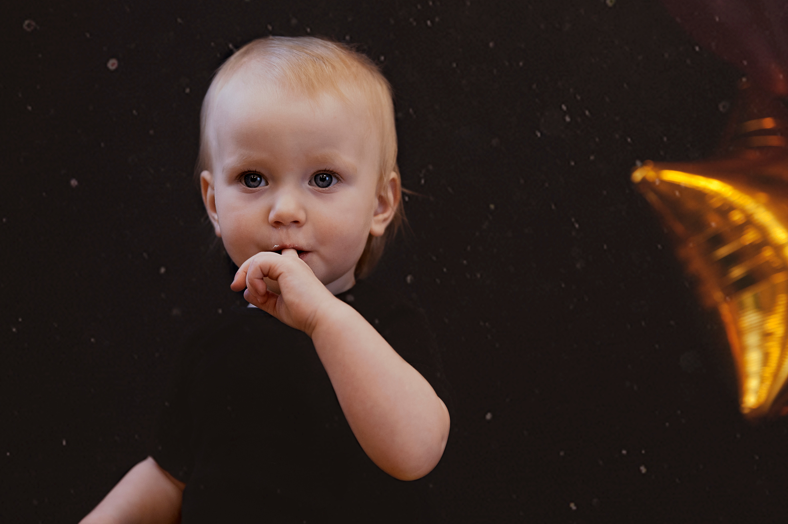 Первый годик. Детский и семейный фотограф в Люберцах Татьяна Ткаченко